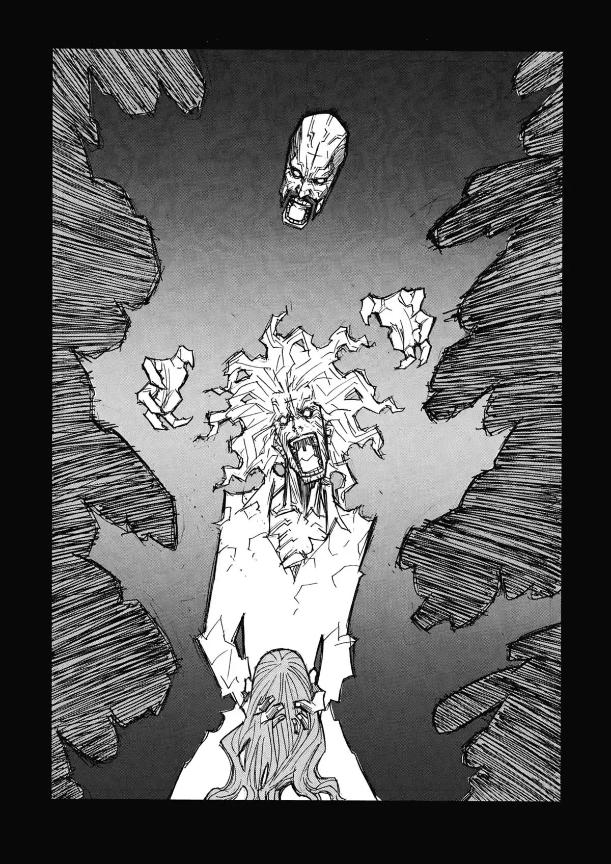 Priest – Edition Double Volume 4 page 179