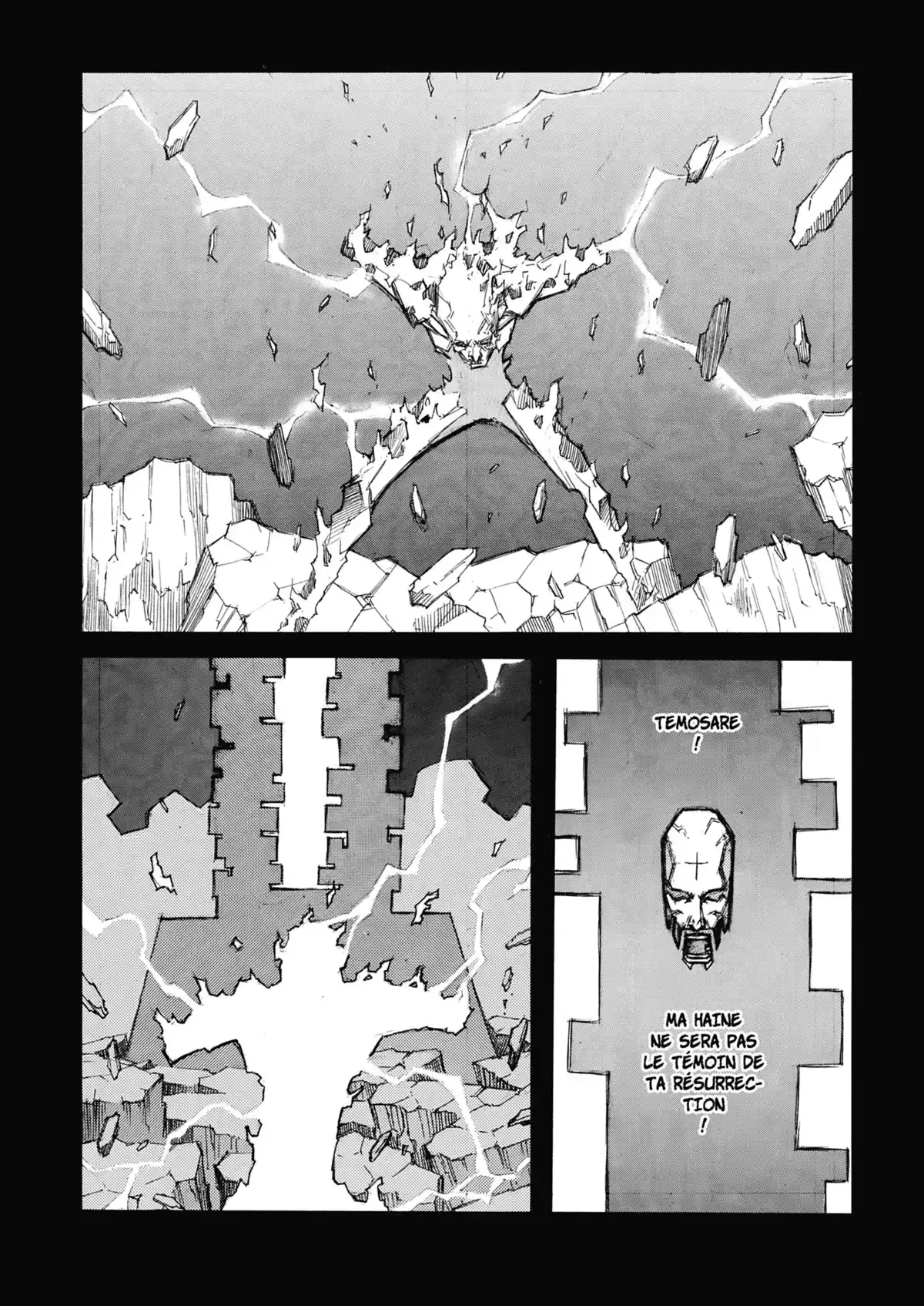 Priest – Edition Double Volume 4 page 20