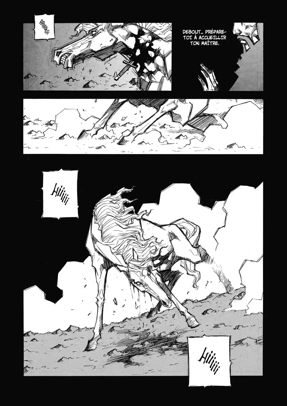 Priest – Edition Double Volume 4 page 207