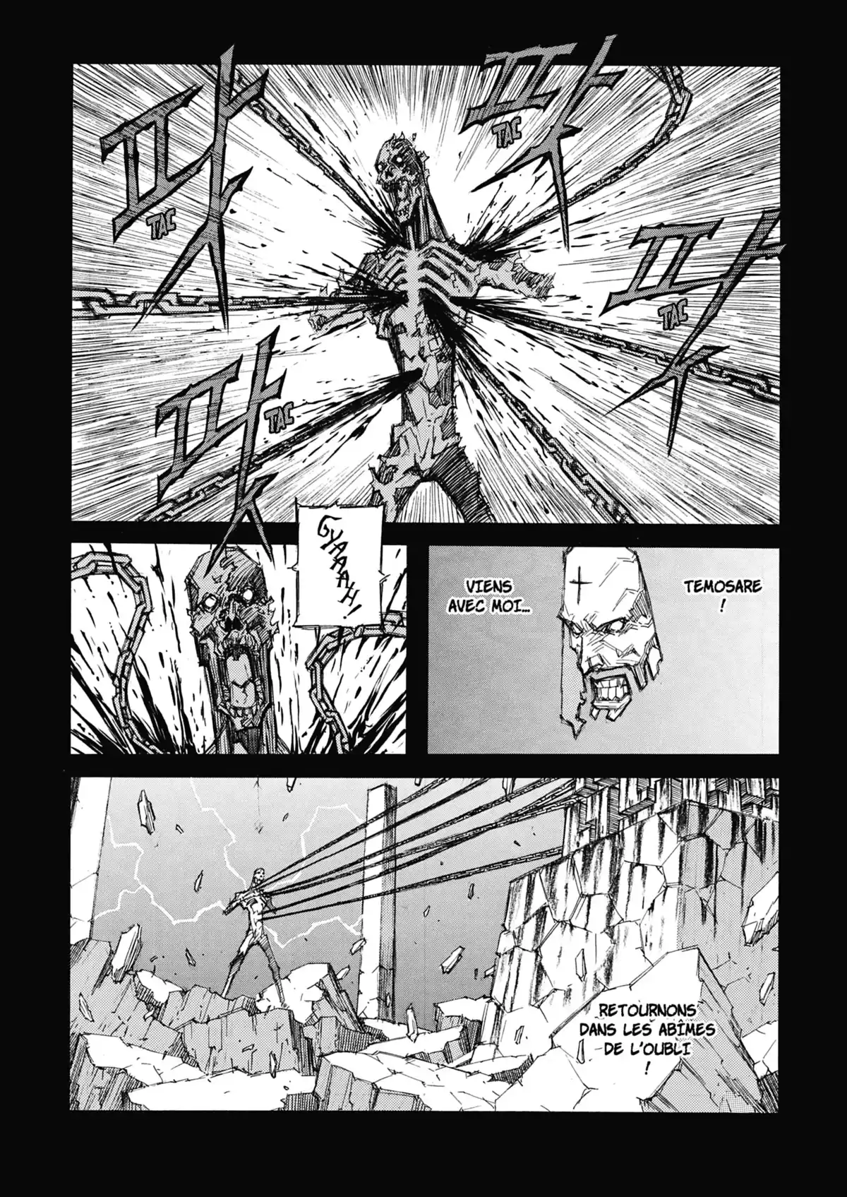 Priest – Edition Double Volume 4 page 22