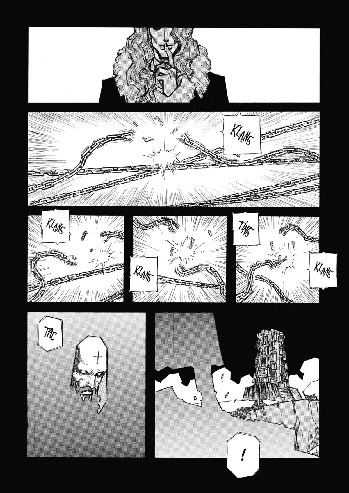 Priest – Edition Double Volume 4 page 23