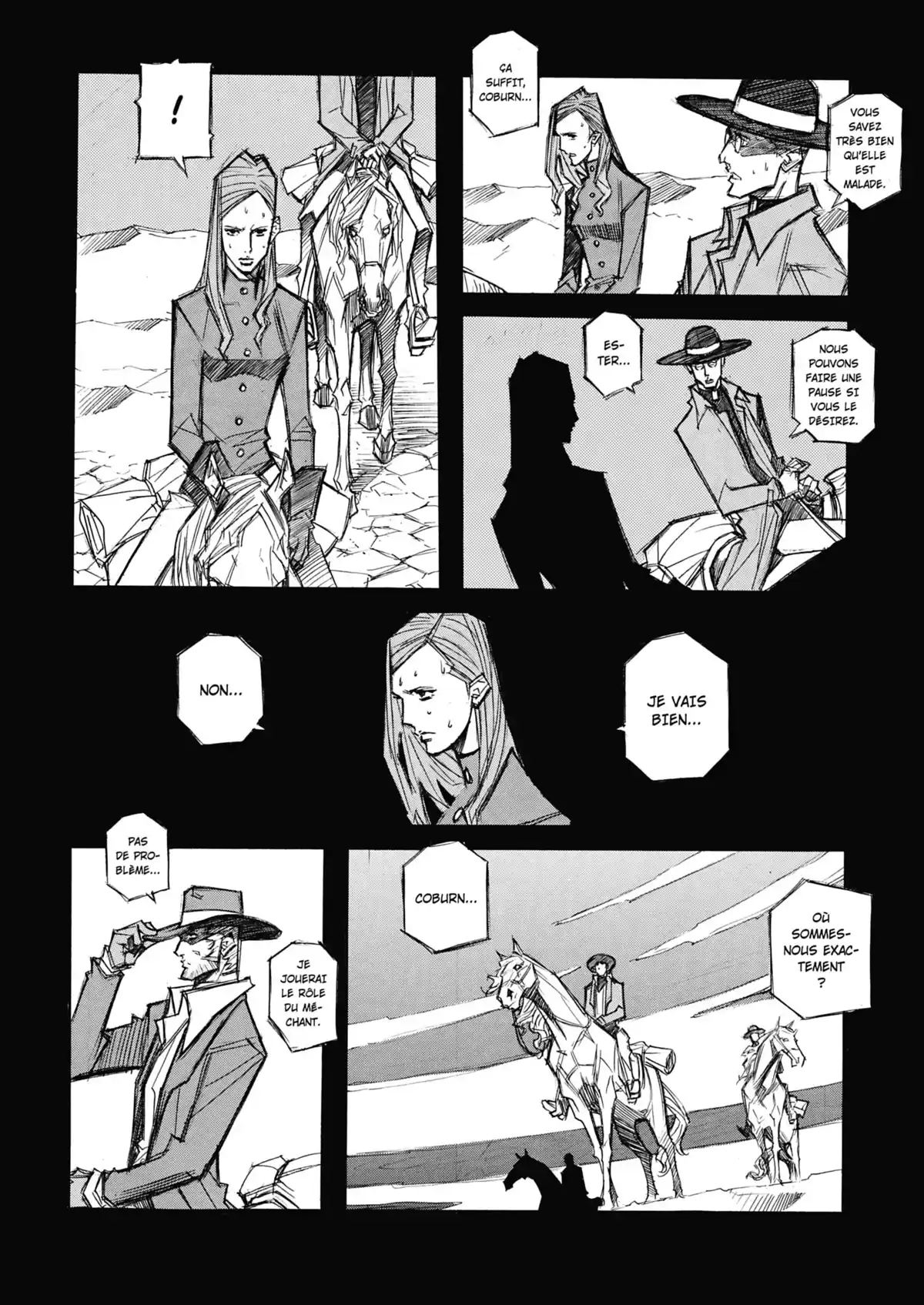 Priest – Edition Double Volume 4 page 234
