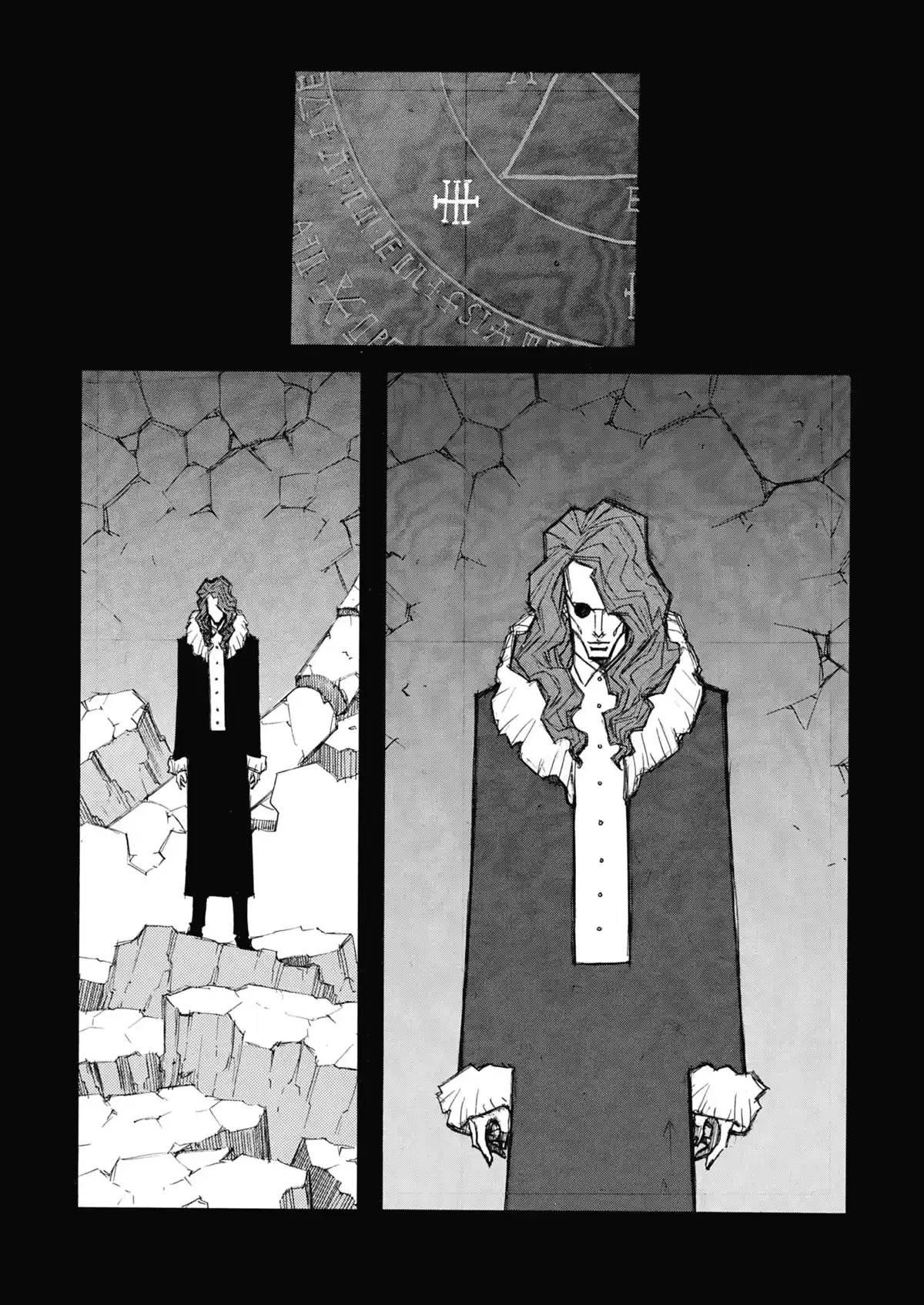 Priest – Edition Double Volume 4 page 24