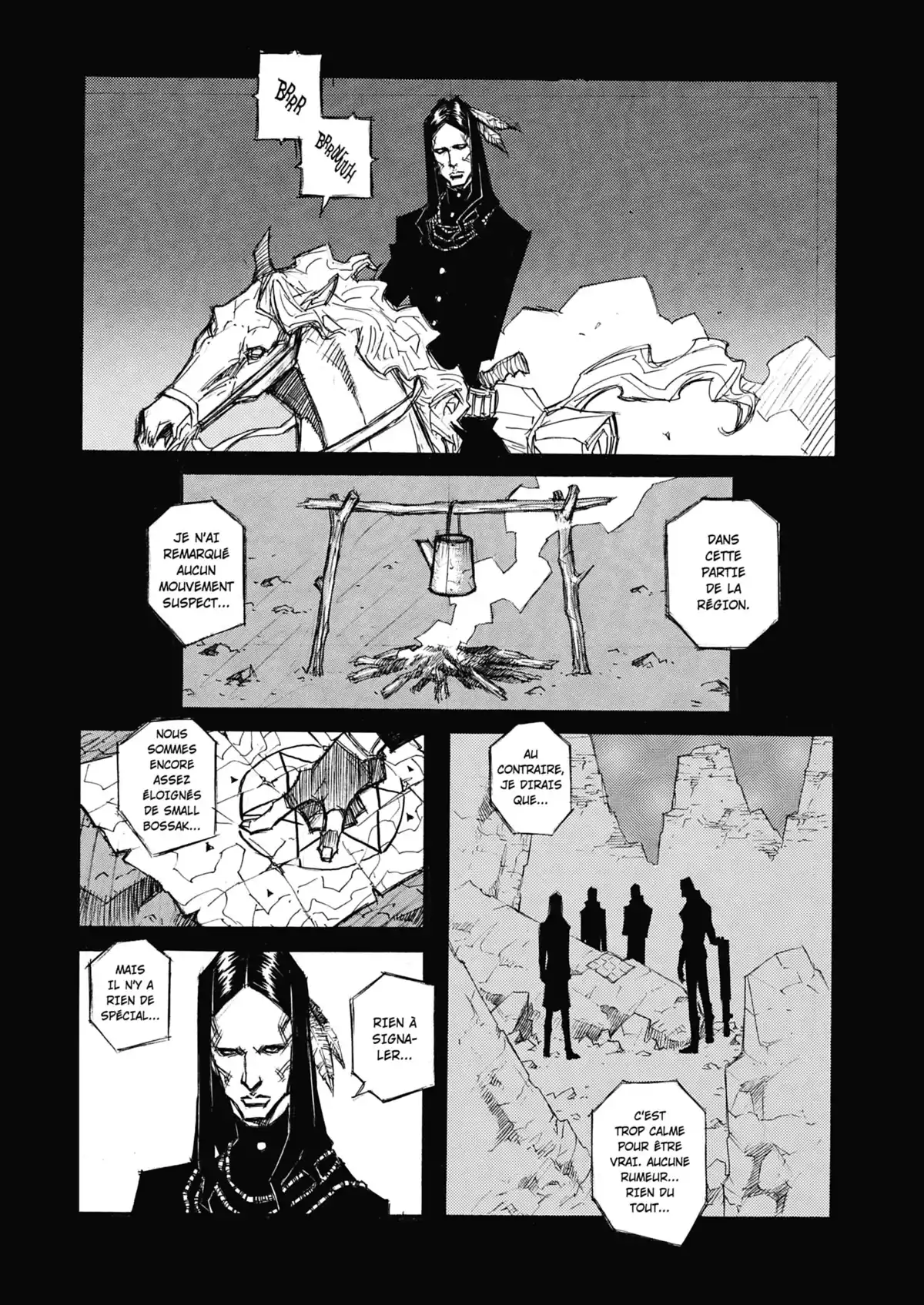 Priest – Edition Double Volume 4 page 269