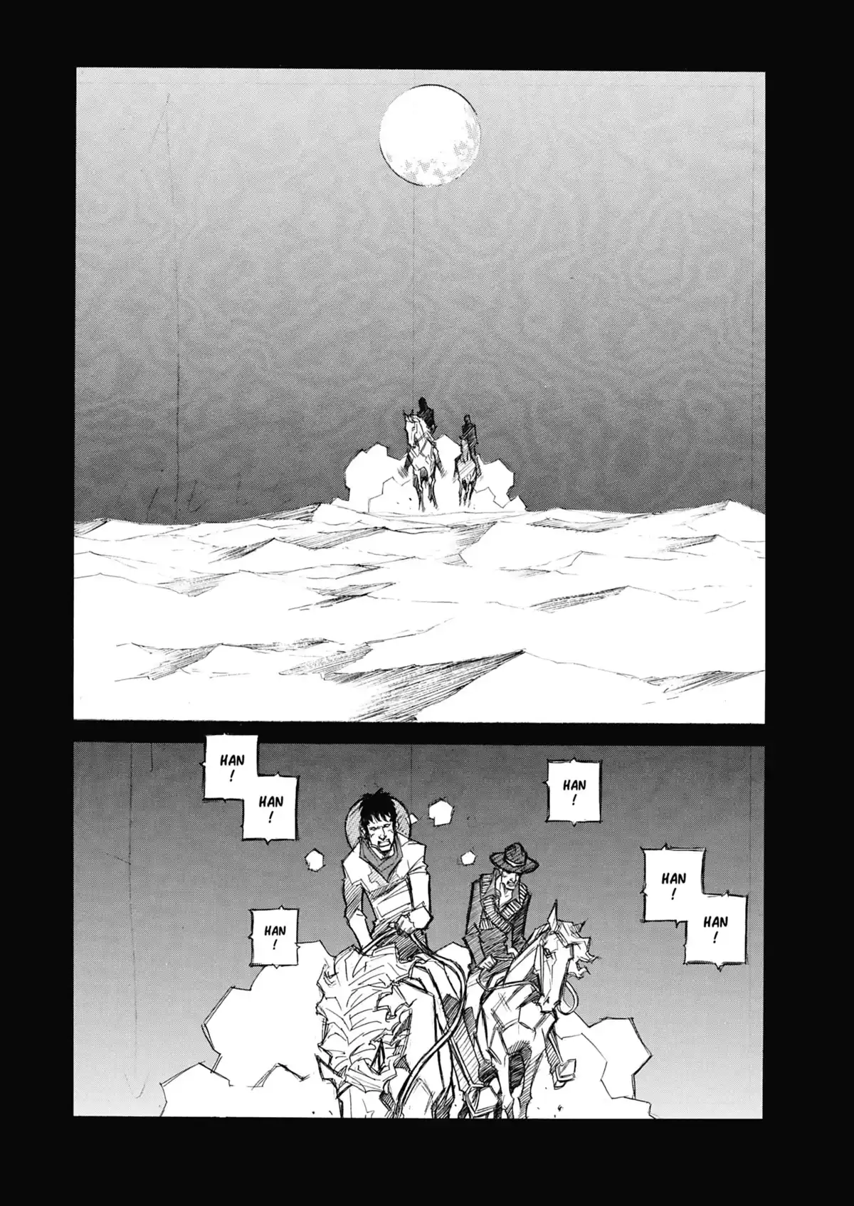 Priest – Edition Double Volume 4 page 271