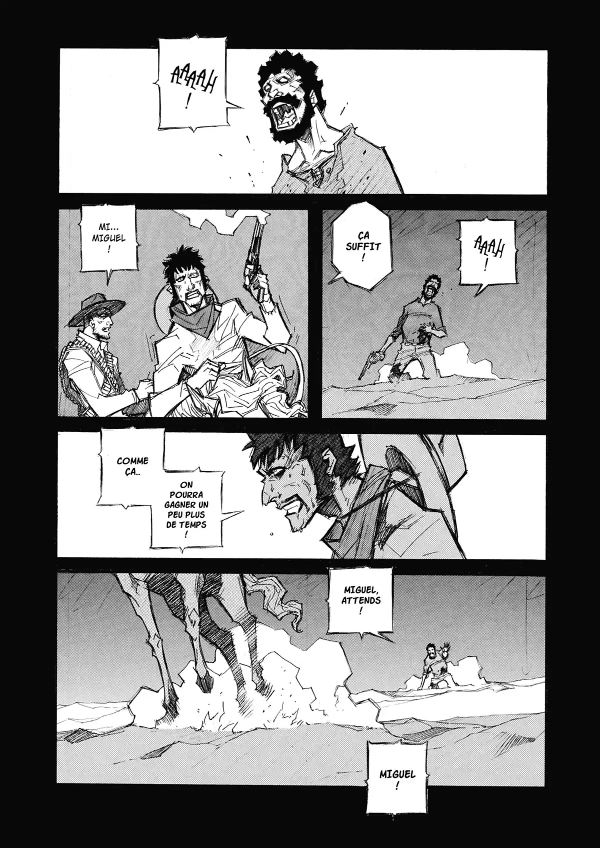 Priest – Edition Double Volume 4 page 274