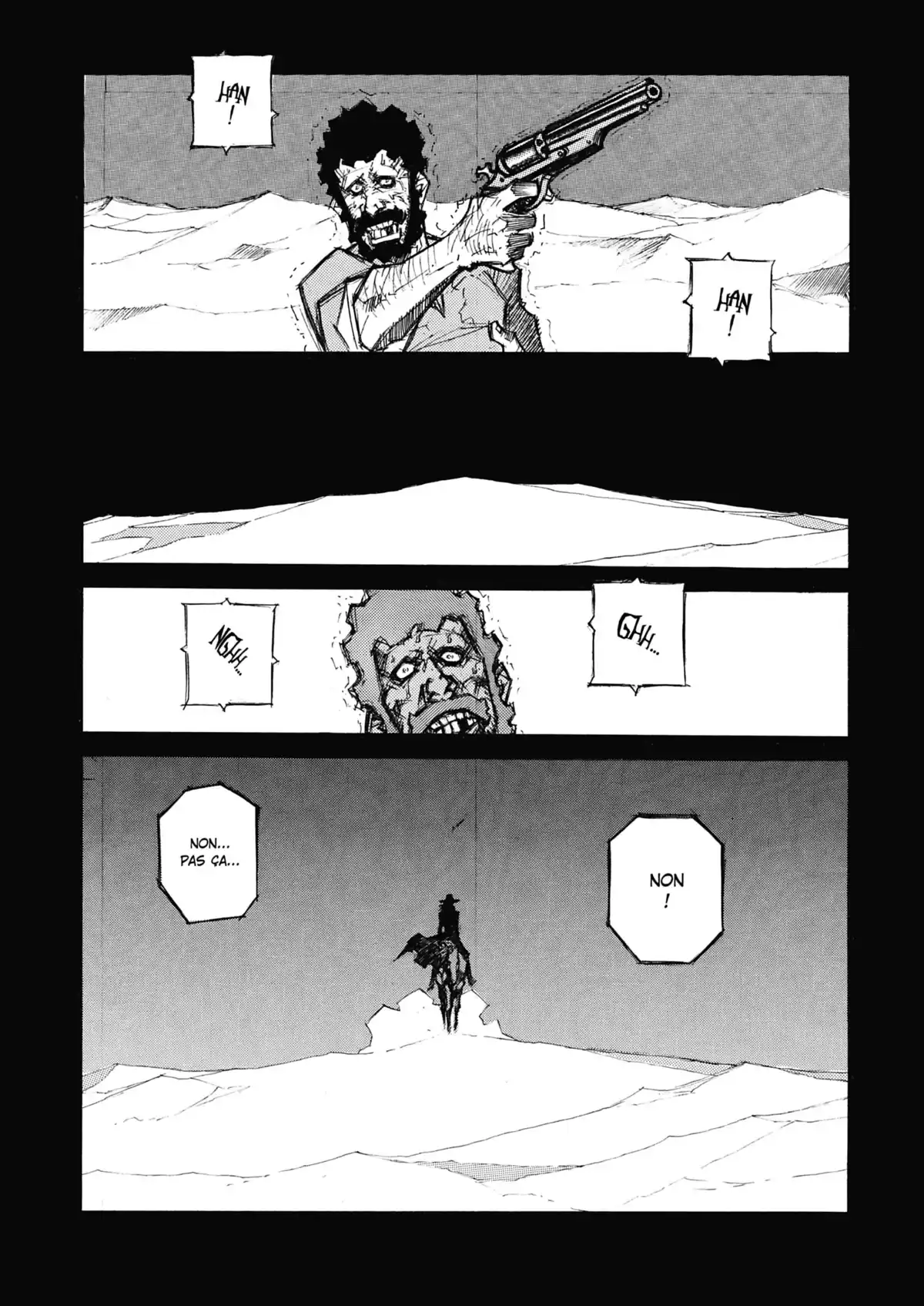 Priest – Edition Double Volume 4 page 276