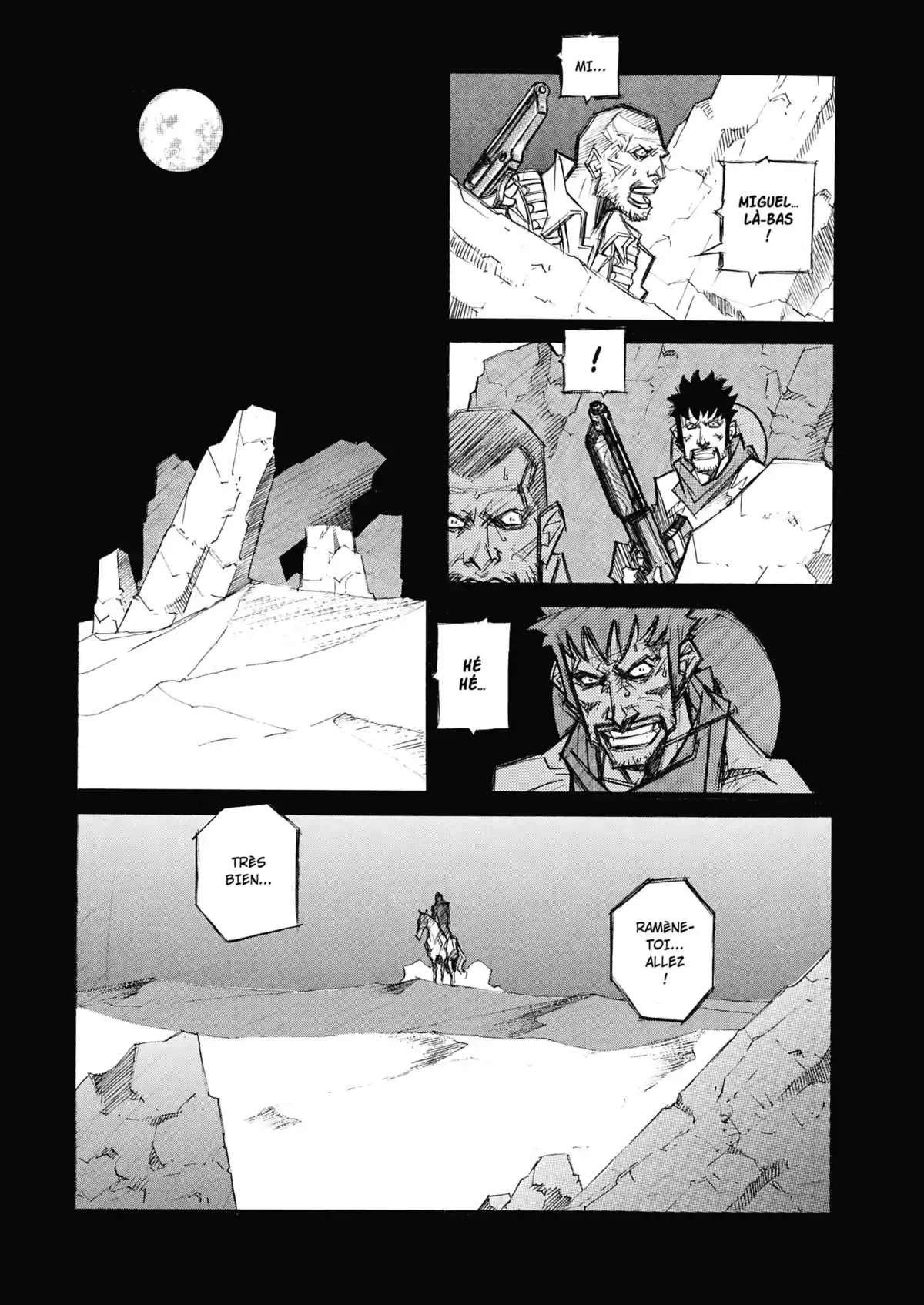 Priest – Edition Double Volume 4 page 279