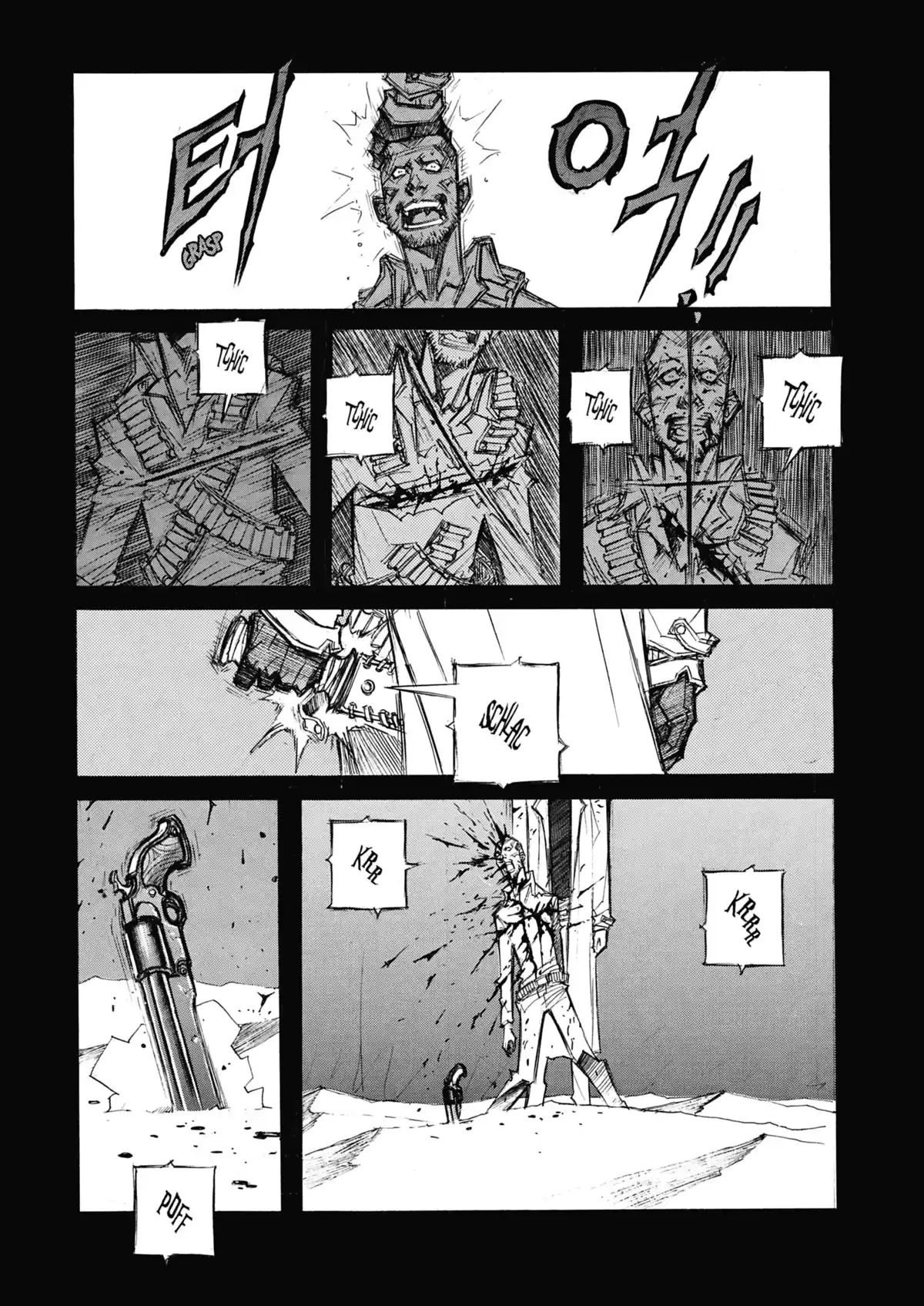 Priest – Edition Double Volume 4 page 285