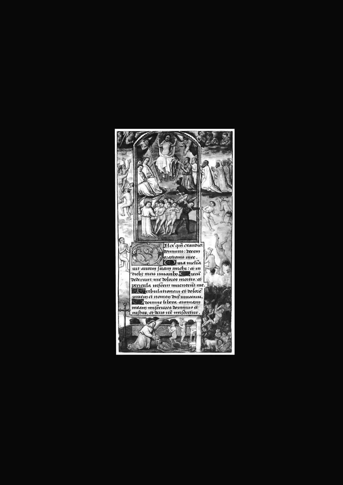 Priest – Edition Double Volume 4 page 287