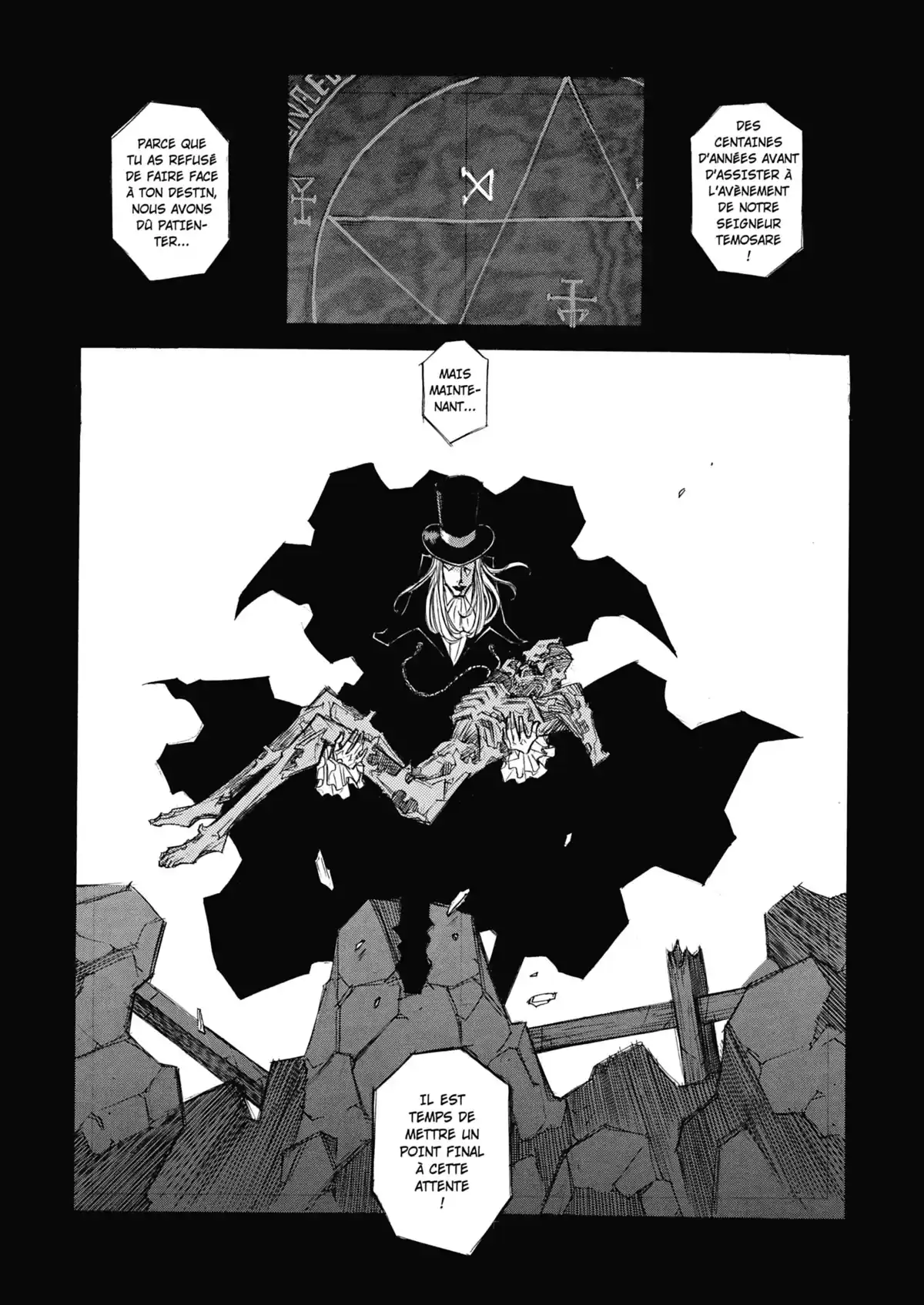 Priest – Edition Double Volume 4 page 29