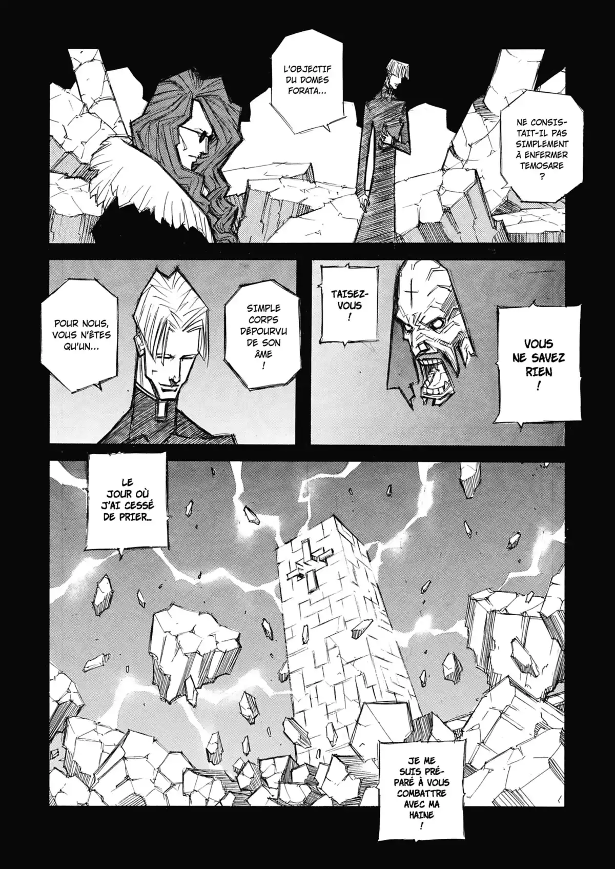 Priest – Edition Double Volume 4 page 36