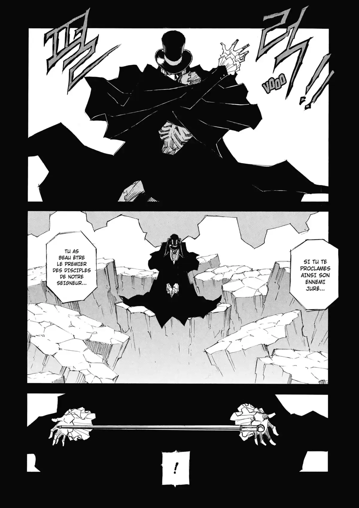 Priest – Edition Double Volume 4 page 38