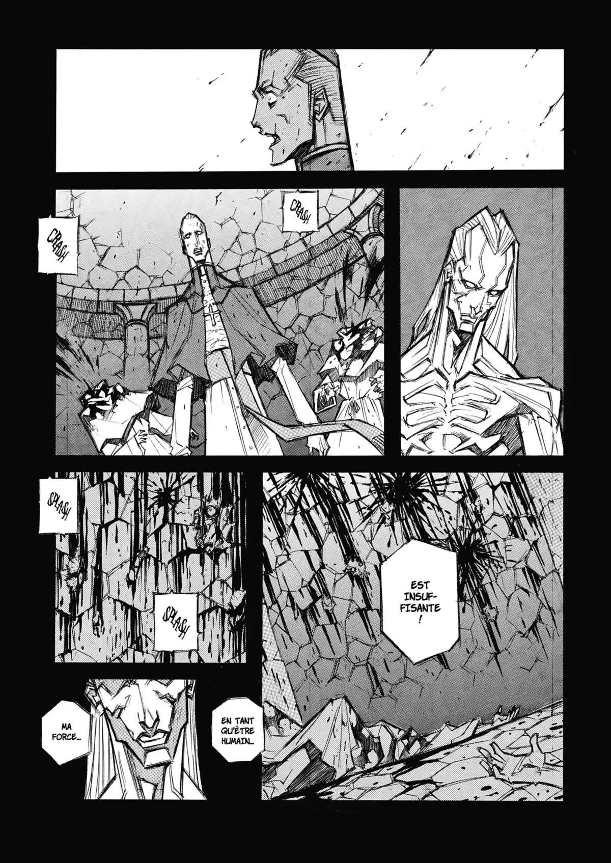 Priest – Edition Double Volume 4 page 4