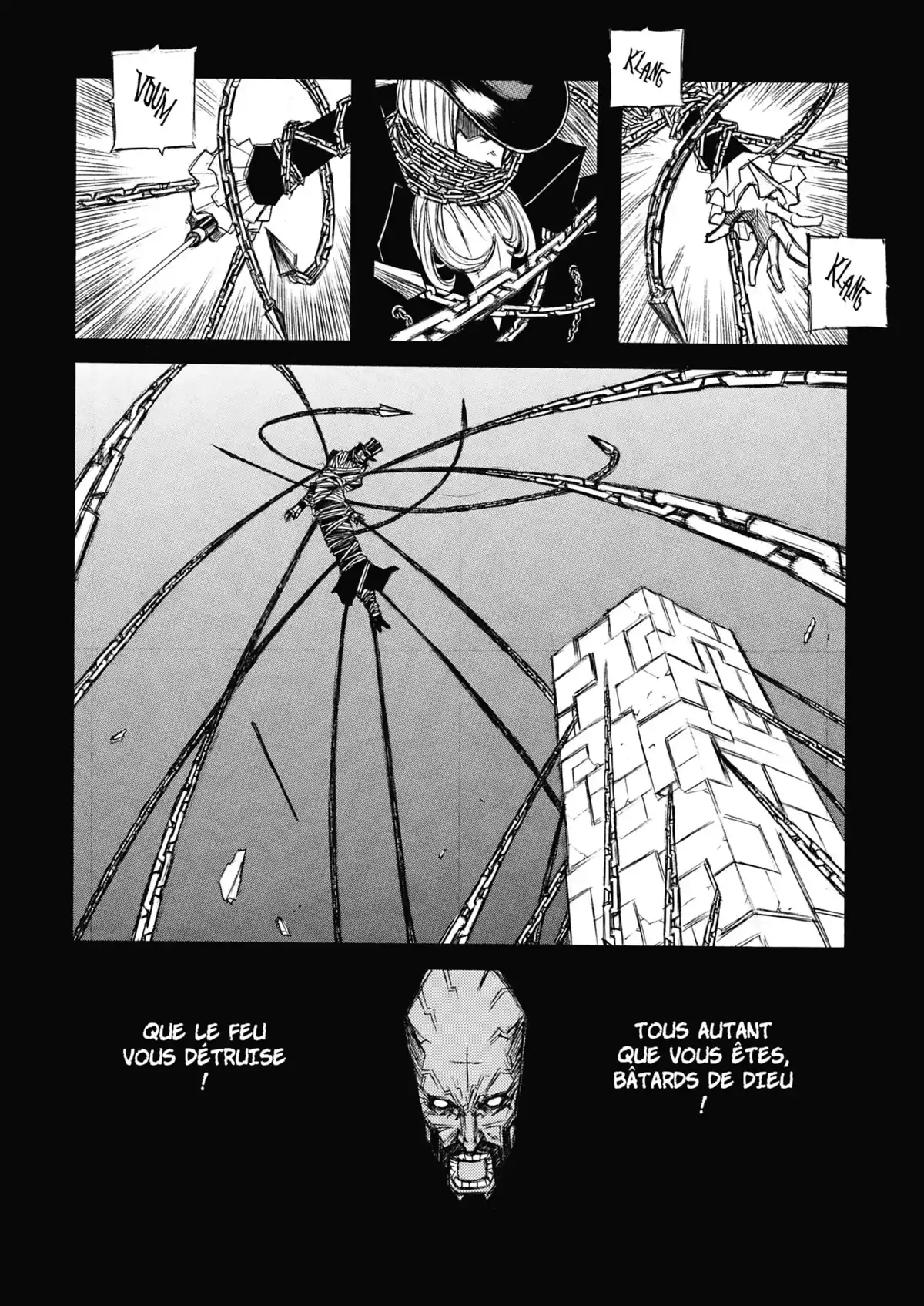 Priest – Edition Double Volume 4 page 43