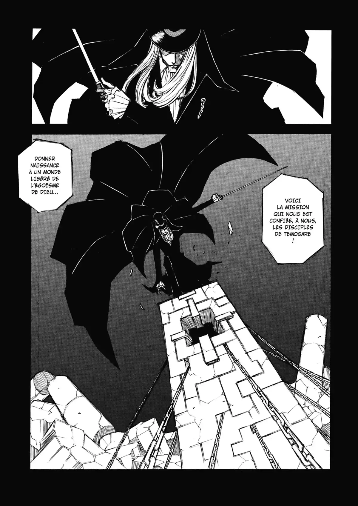 Priest – Edition Double Volume 4 page 45