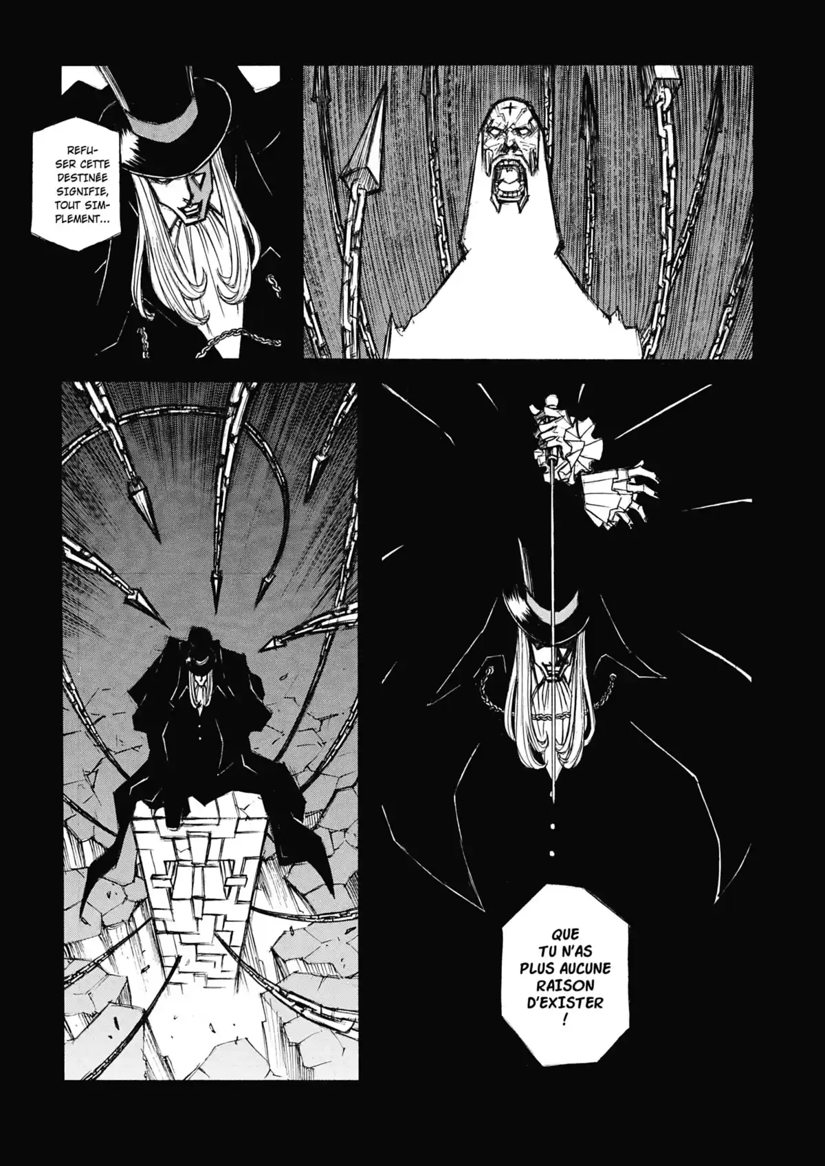 Priest – Edition Double Volume 4 page 46