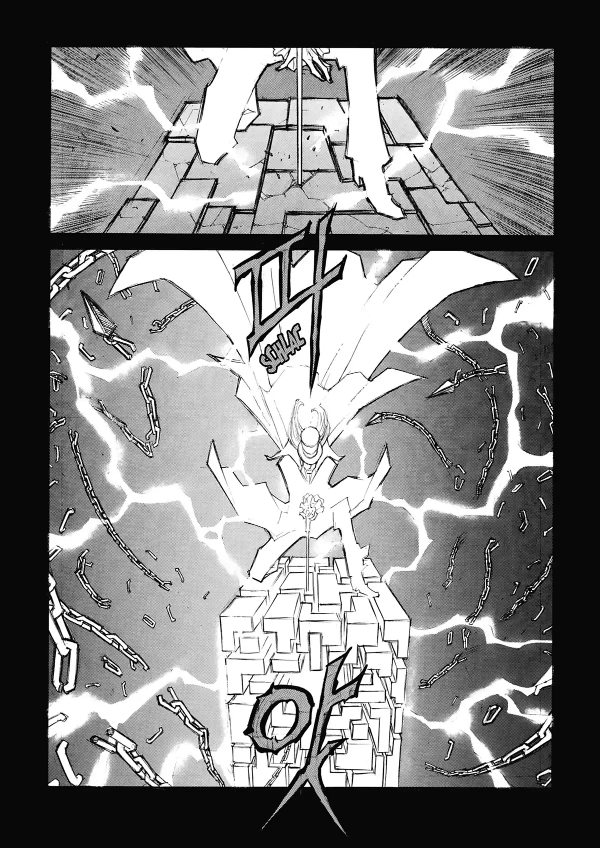 Priest – Edition Double Volume 4 page 47