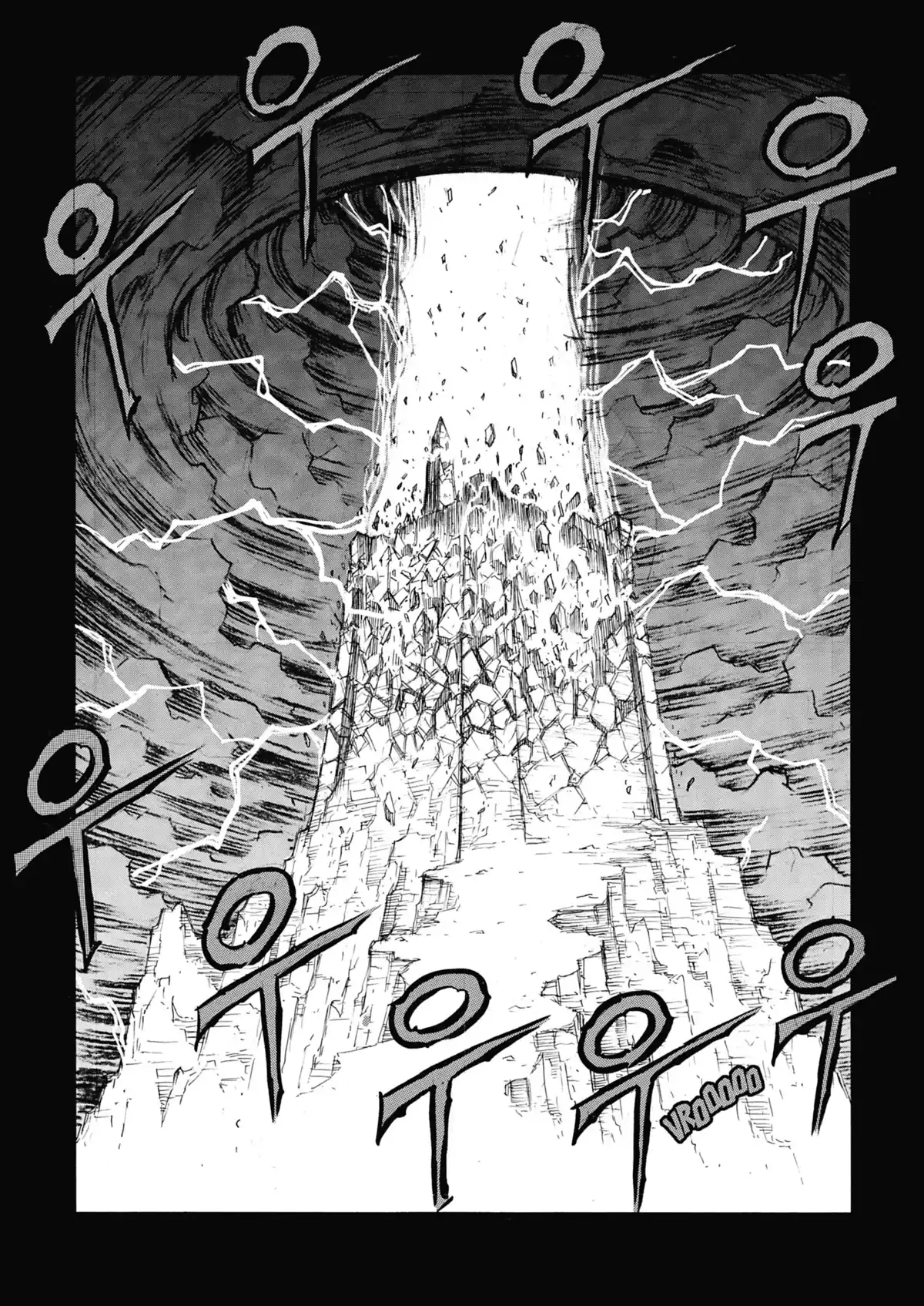 Priest – Edition Double Volume 4 page 49