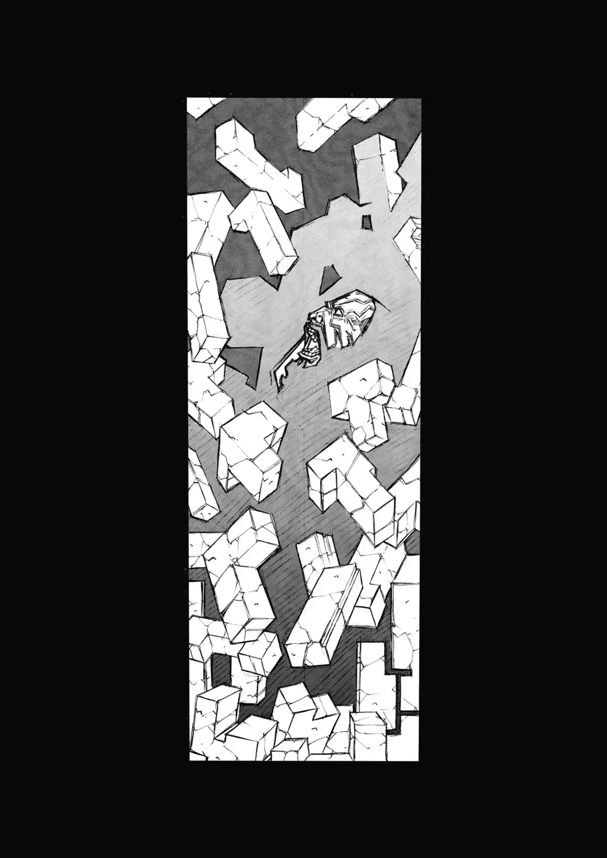 Priest – Edition Double Volume 4 page 50