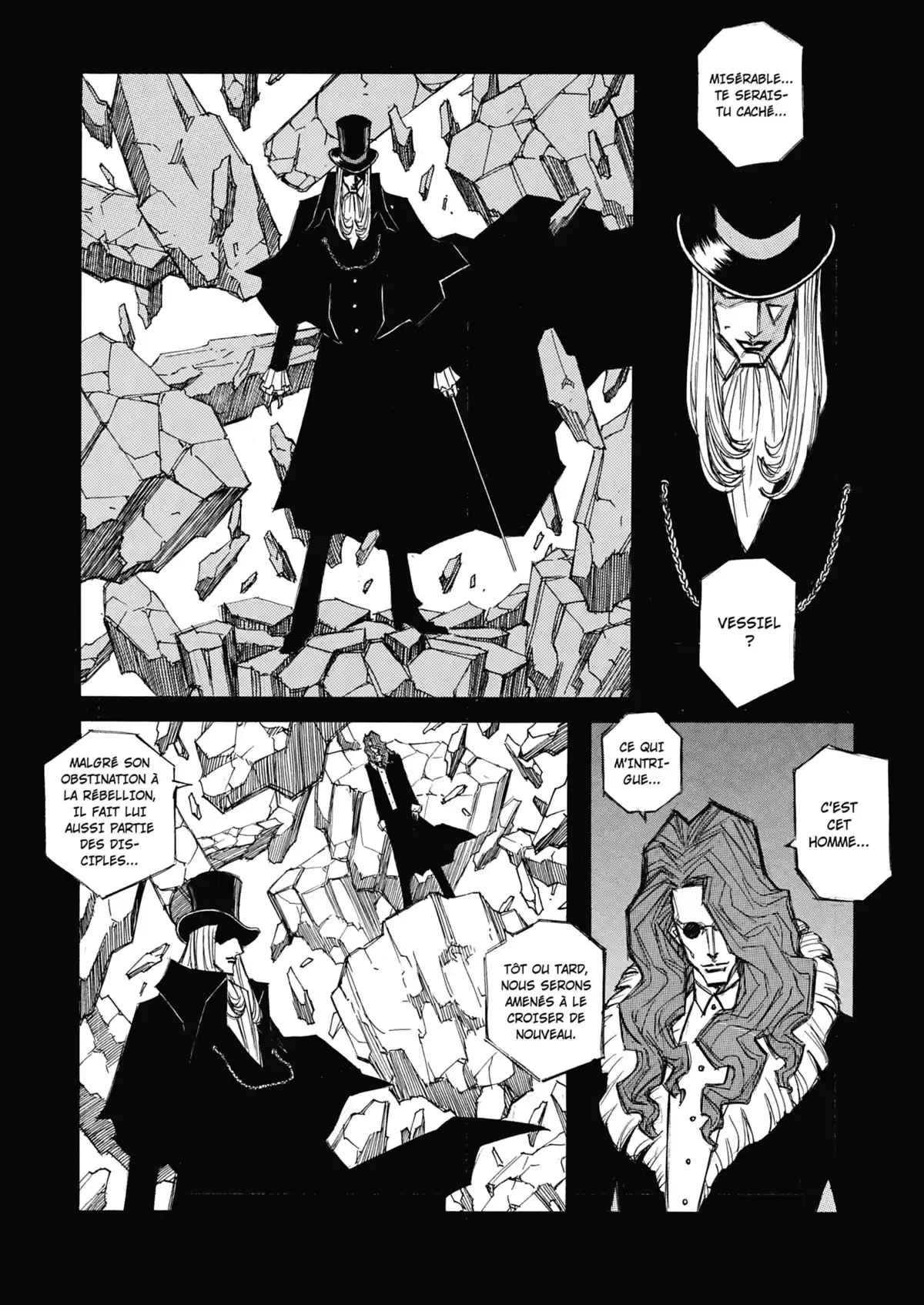 Priest – Edition Double Volume 4 page 53