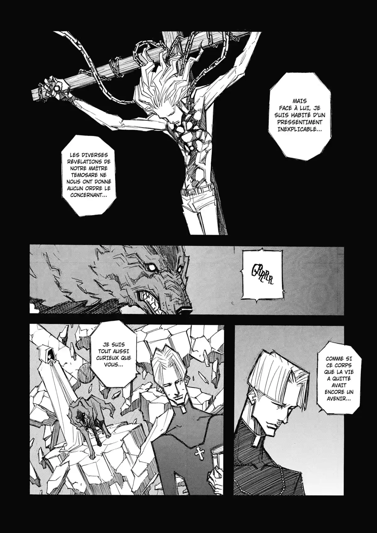 Priest – Edition Double Volume 4 page 54