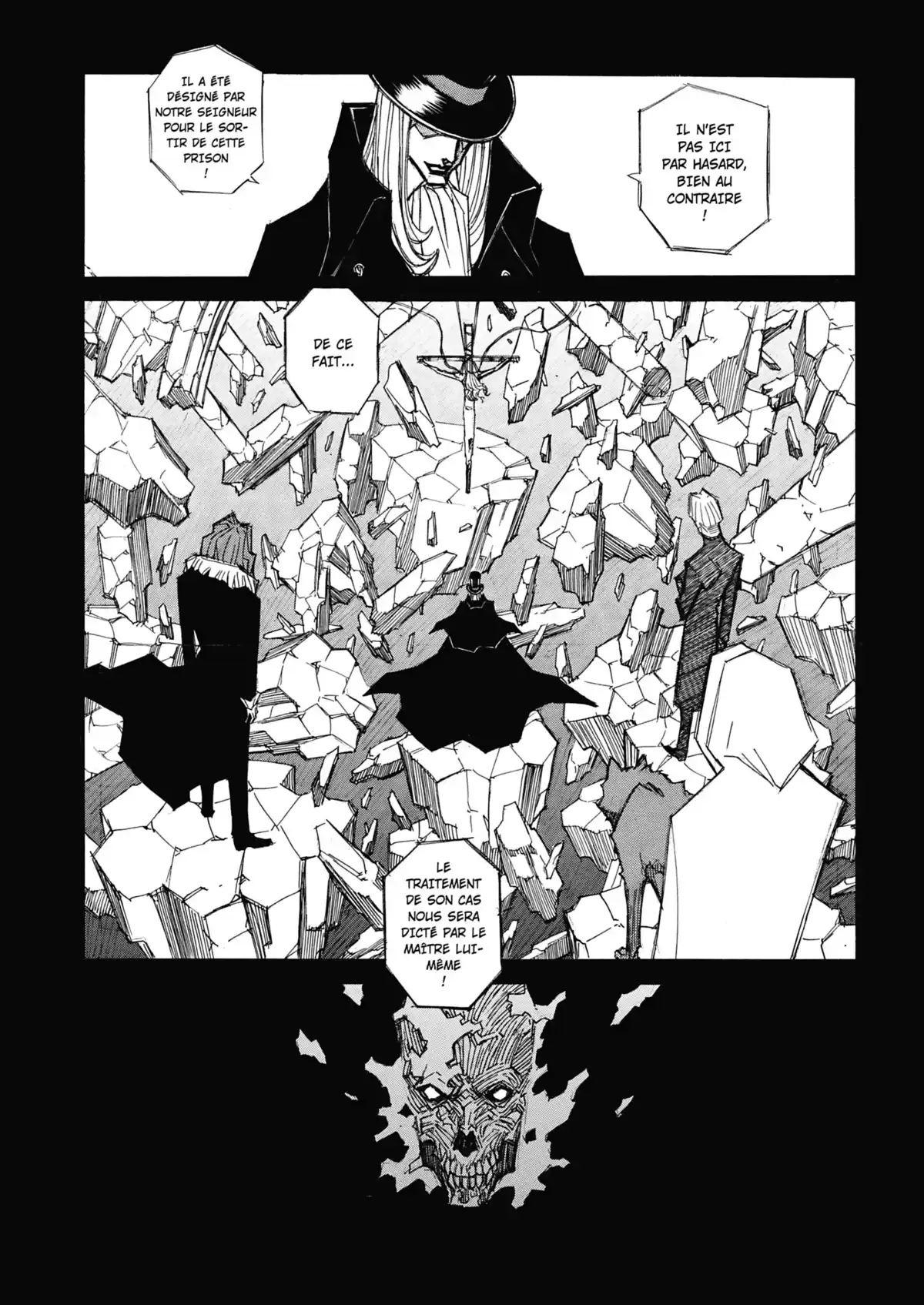 Priest – Edition Double Volume 4 page 55