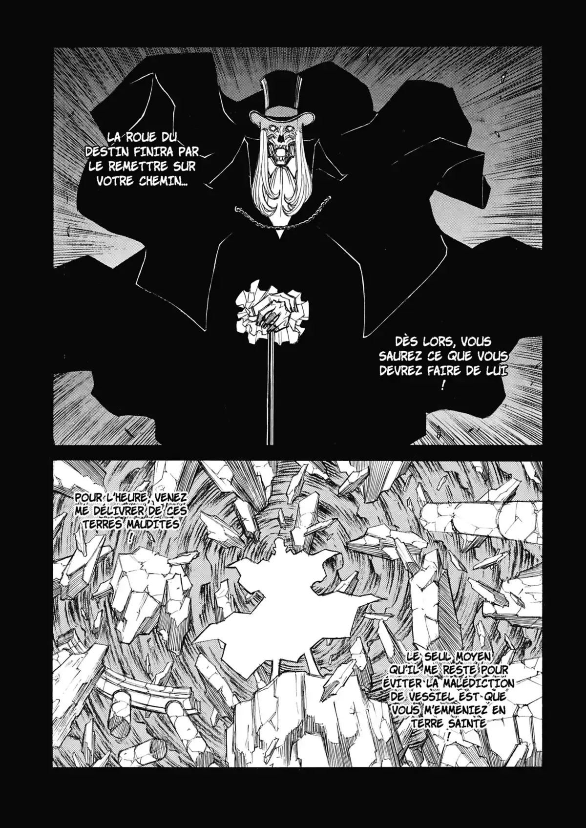 Priest – Edition Double Volume 4 page 57