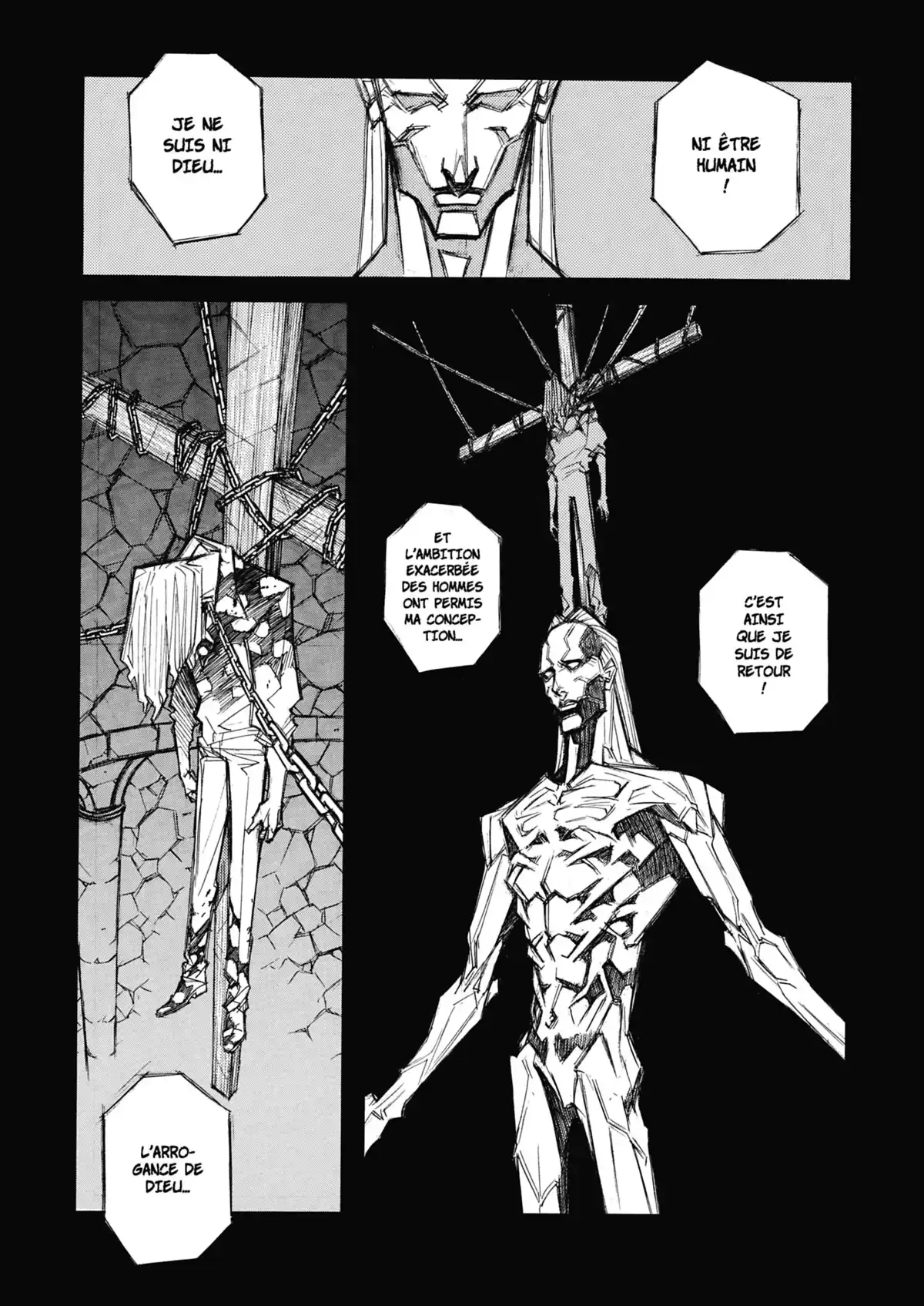 Priest – Edition Double Volume 4 page 6