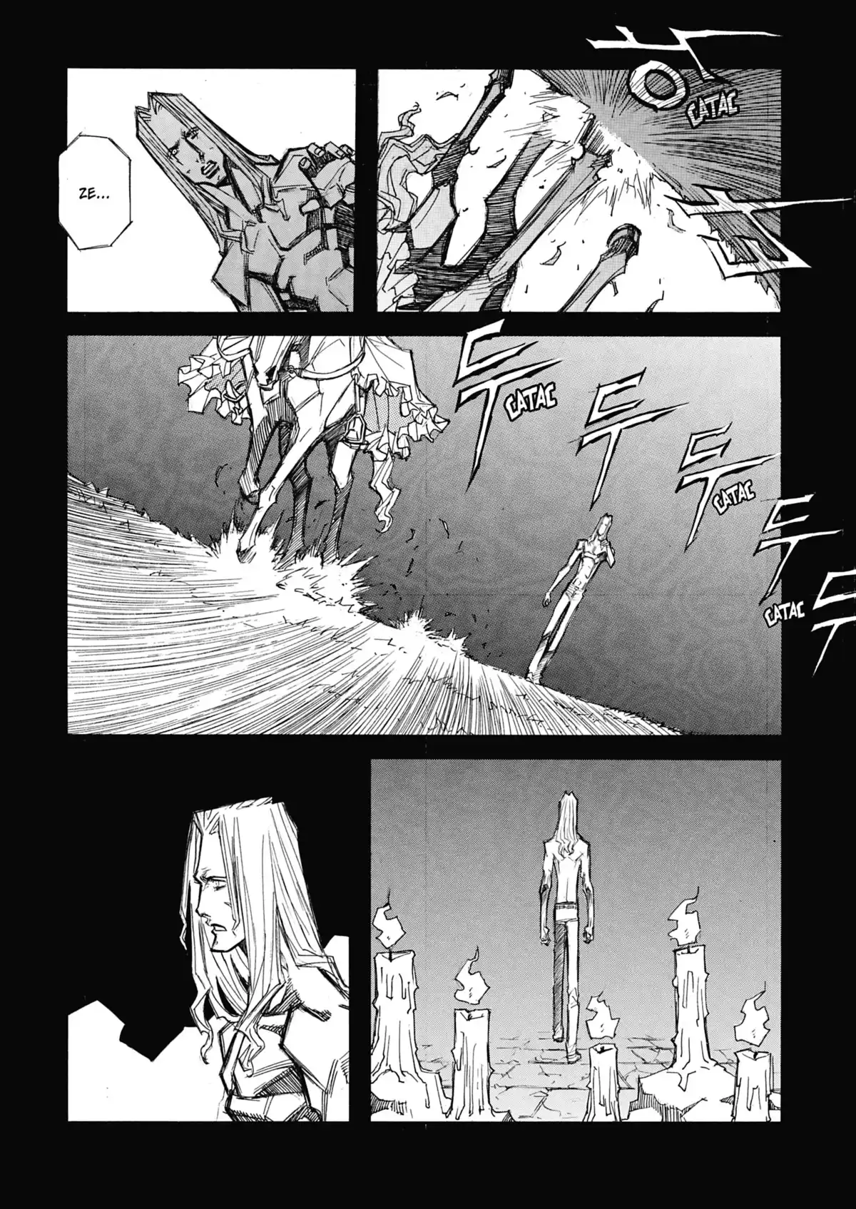 Priest – Edition Double Volume 4 page 61