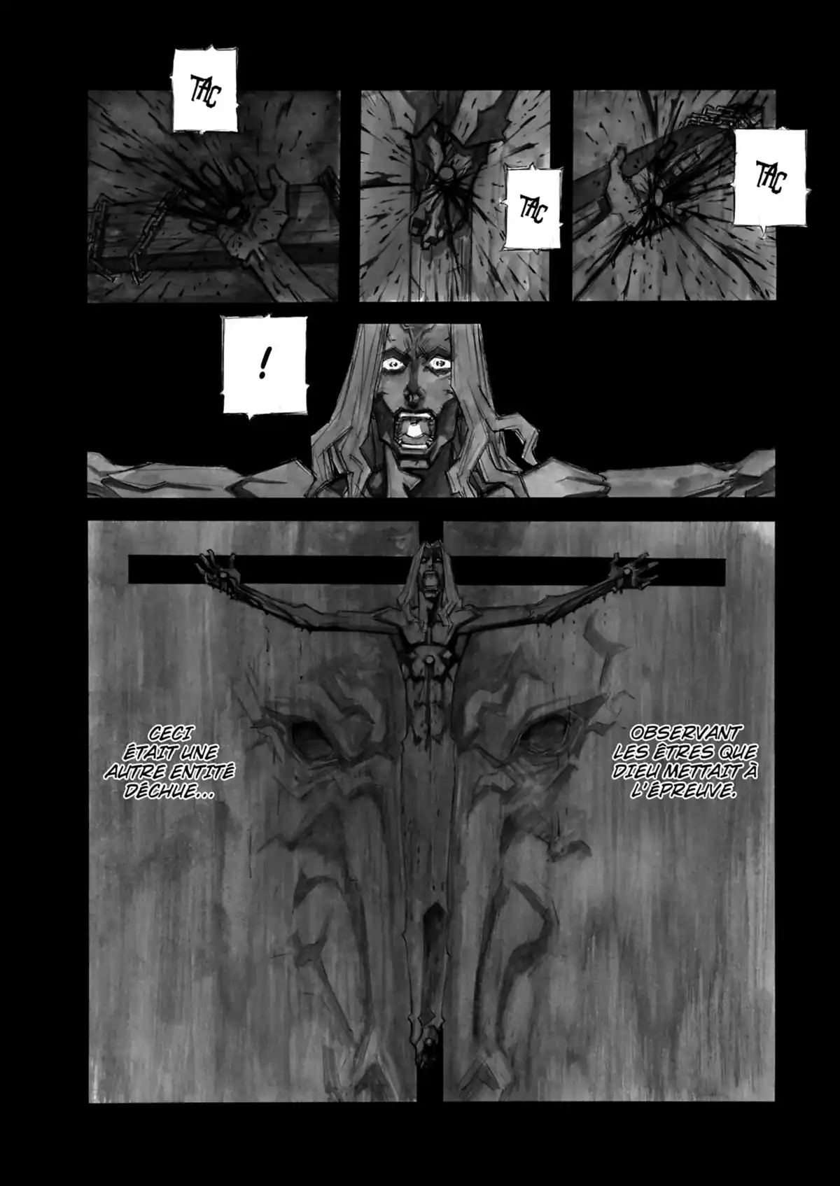 Priest – Edition Double Volume 4 page 65