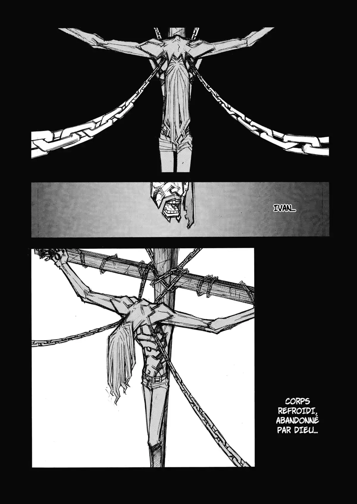 Priest – Edition Double Volume 4 page 68