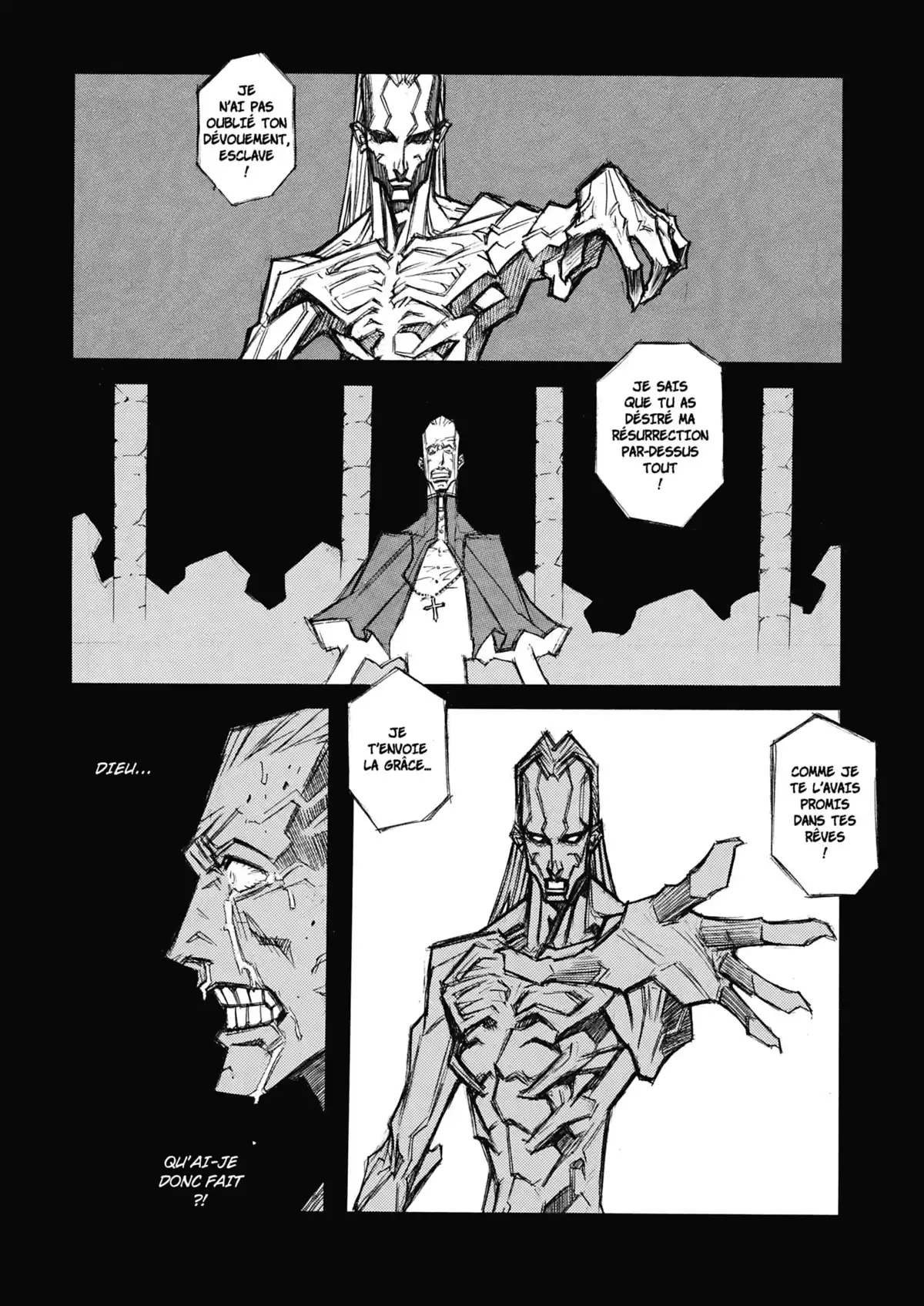 Priest – Edition Double Volume 4 page 7