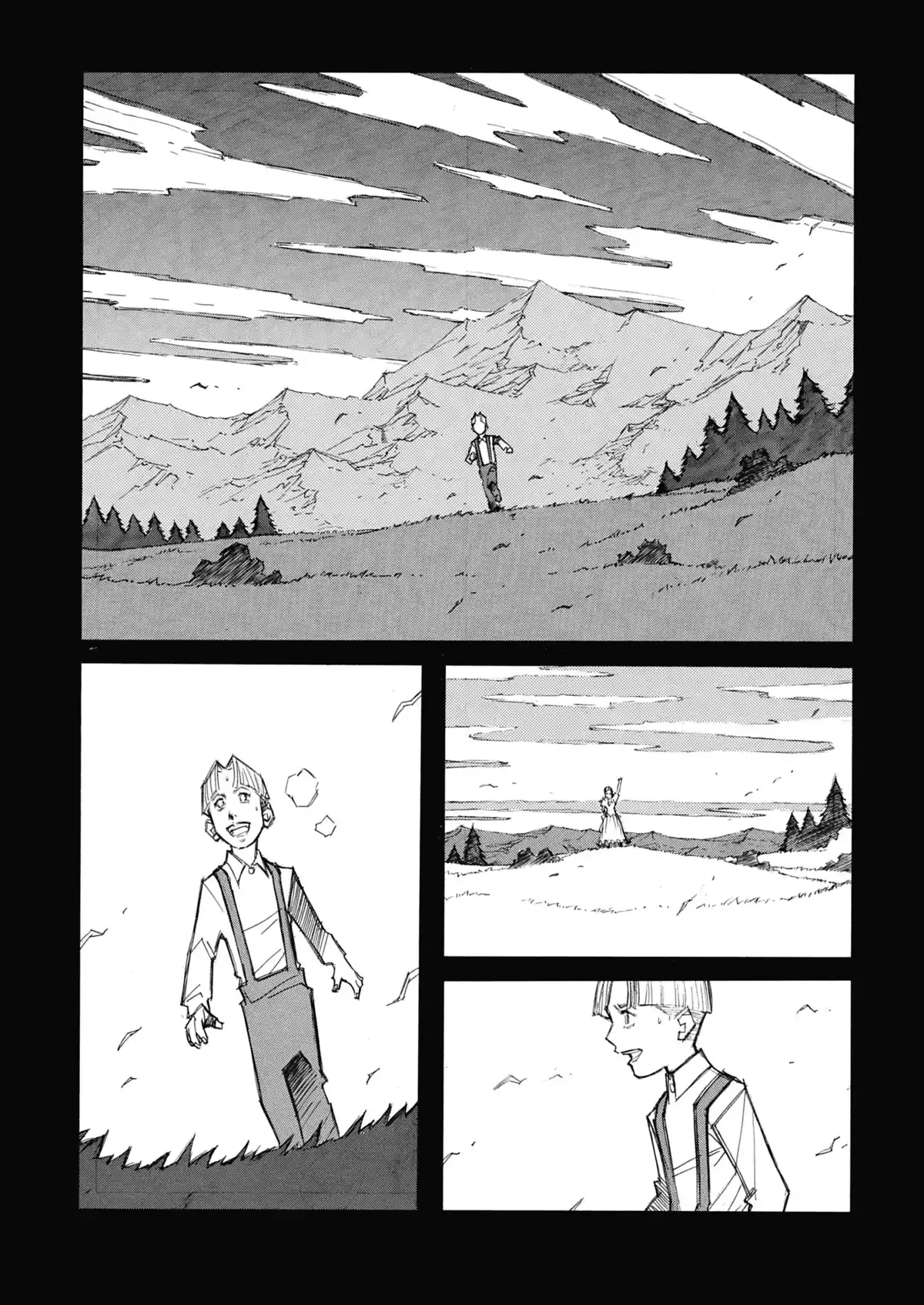 Priest – Edition Double Volume 4 page 71