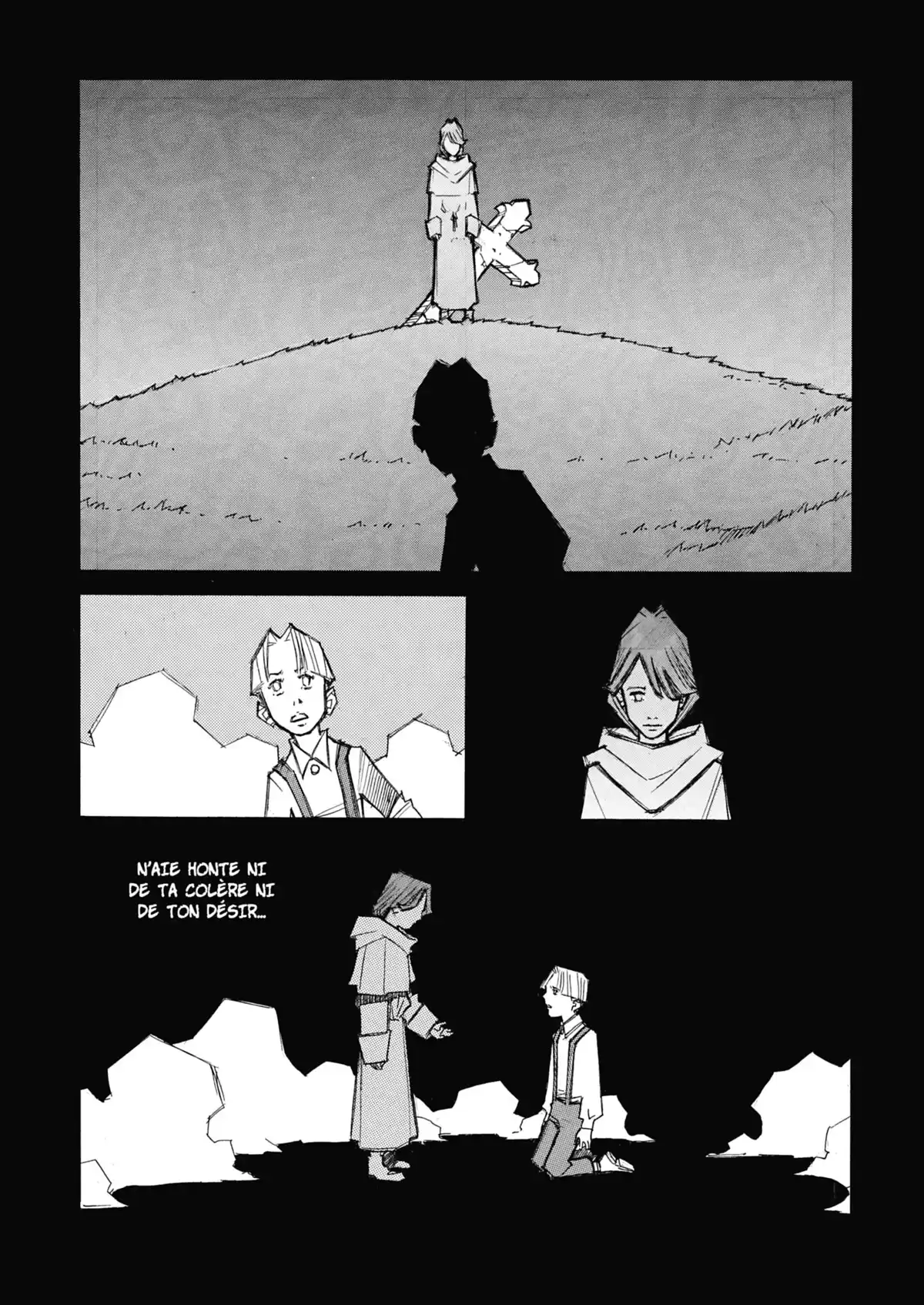 Priest – Edition Double Volume 4 page 73