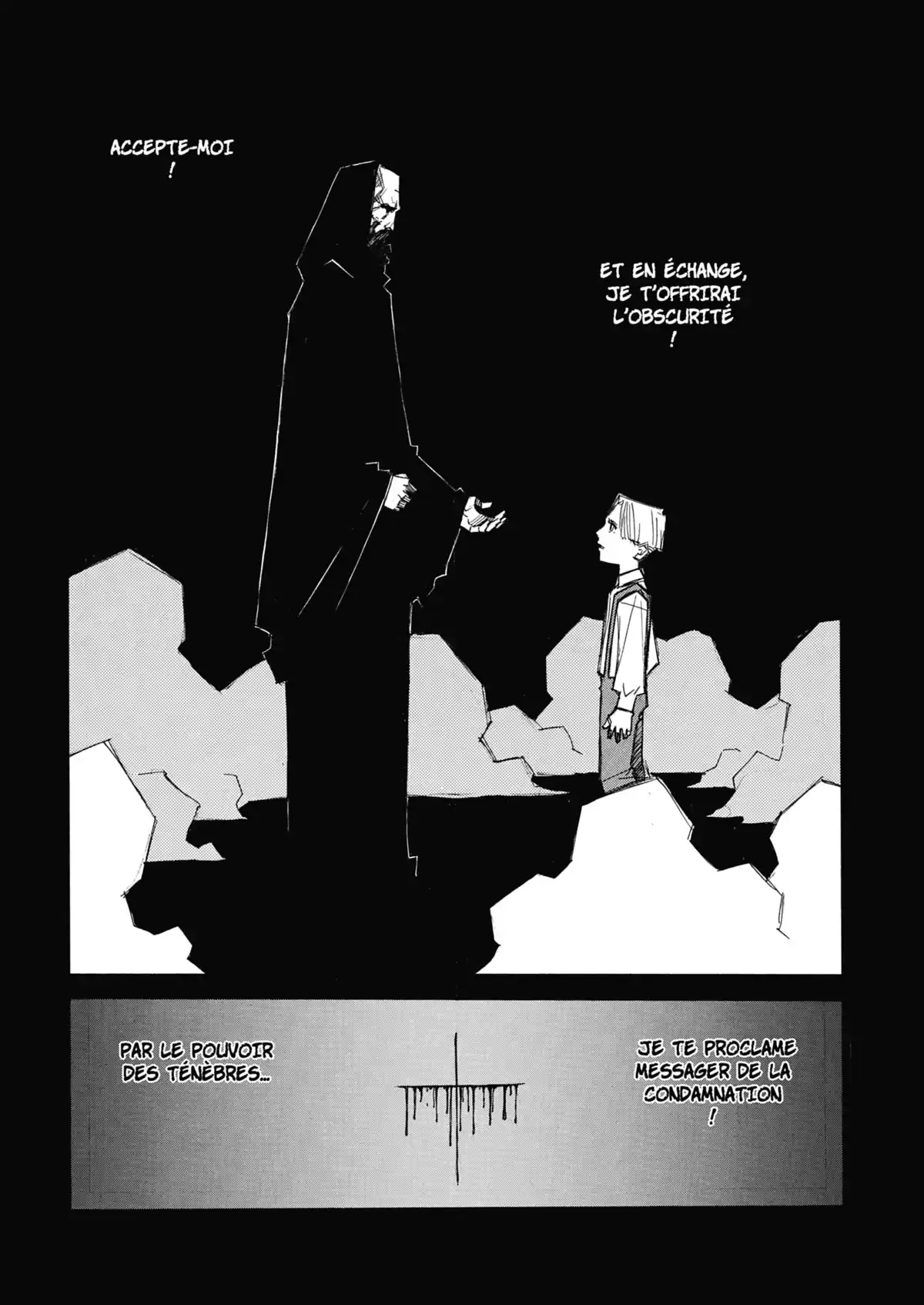 Priest – Edition Double Volume 4 page 74