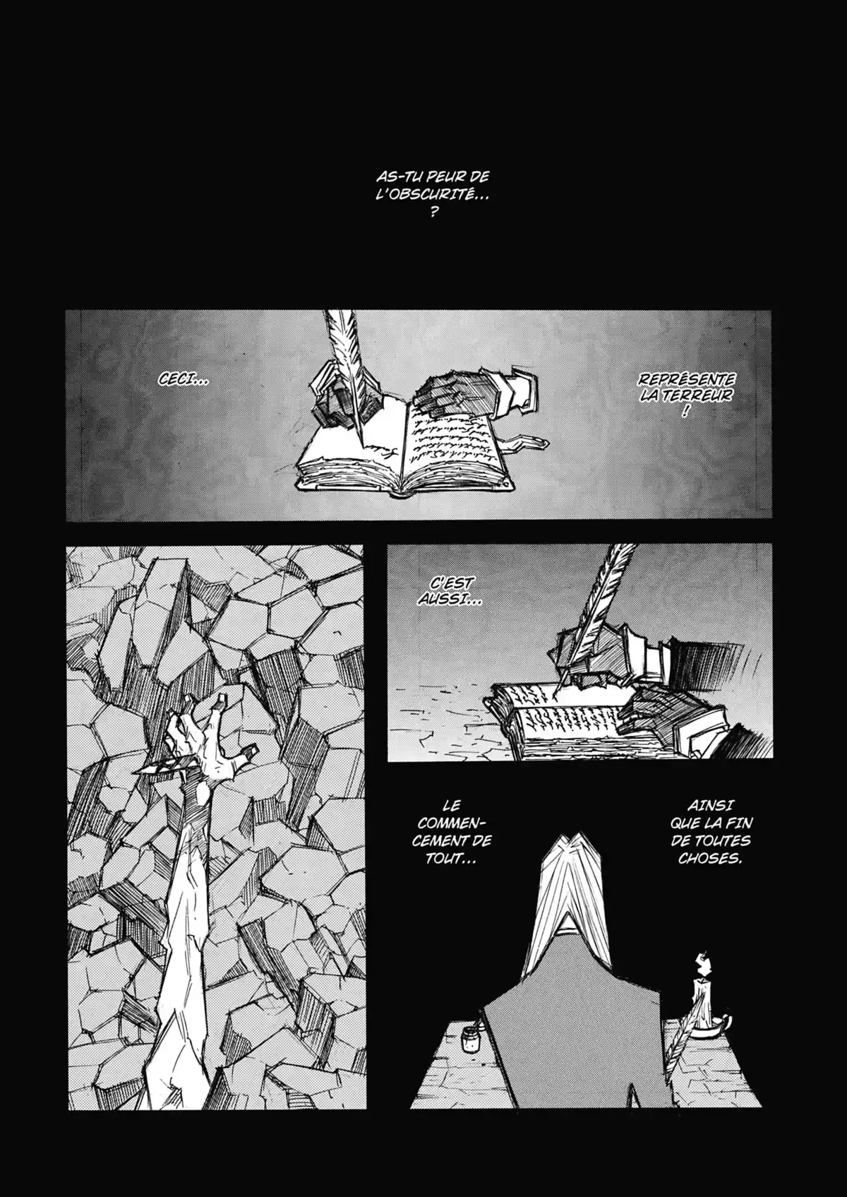 Priest – Edition Double Volume 4 page 77