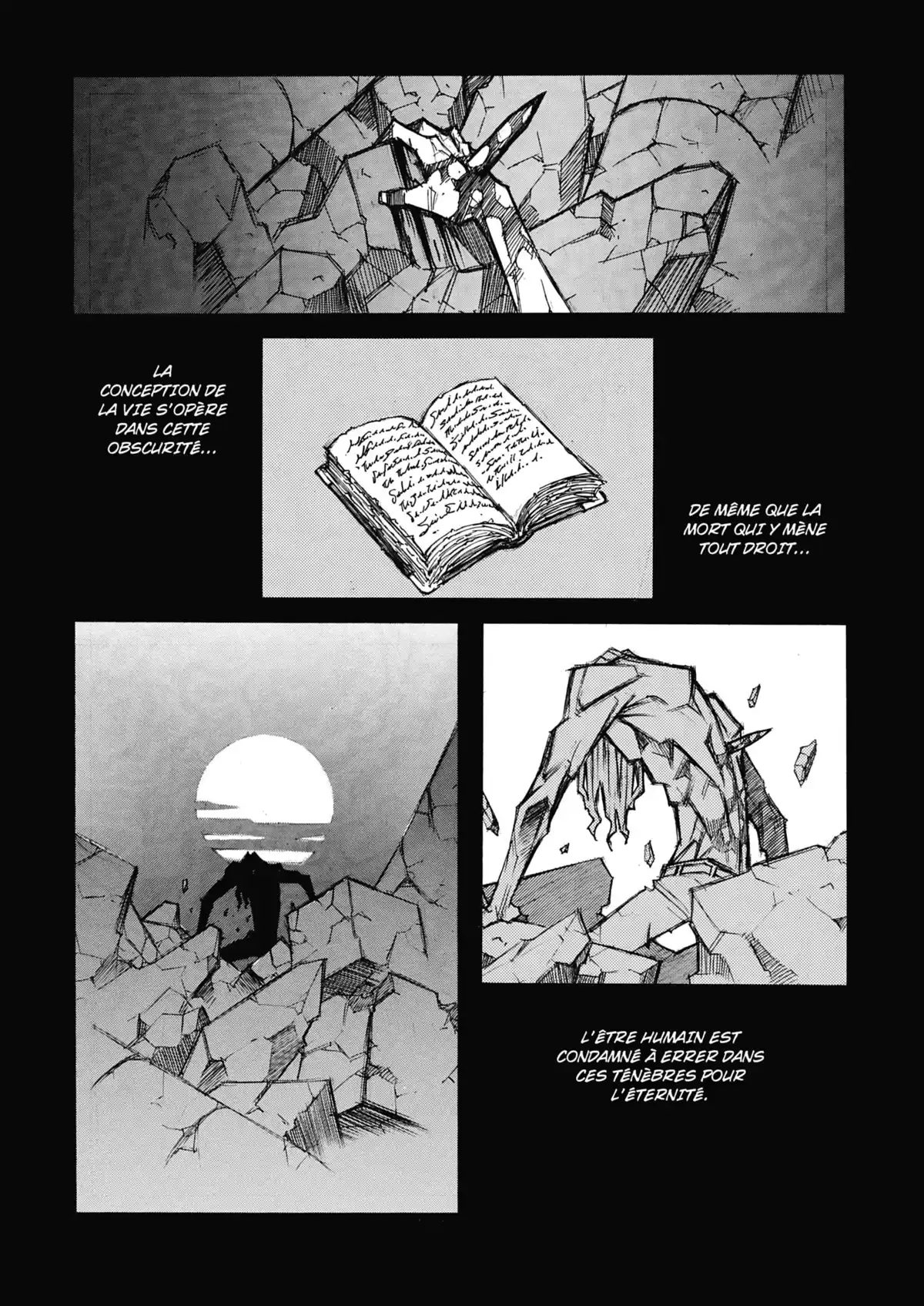 Priest – Edition Double Volume 4 page 78
