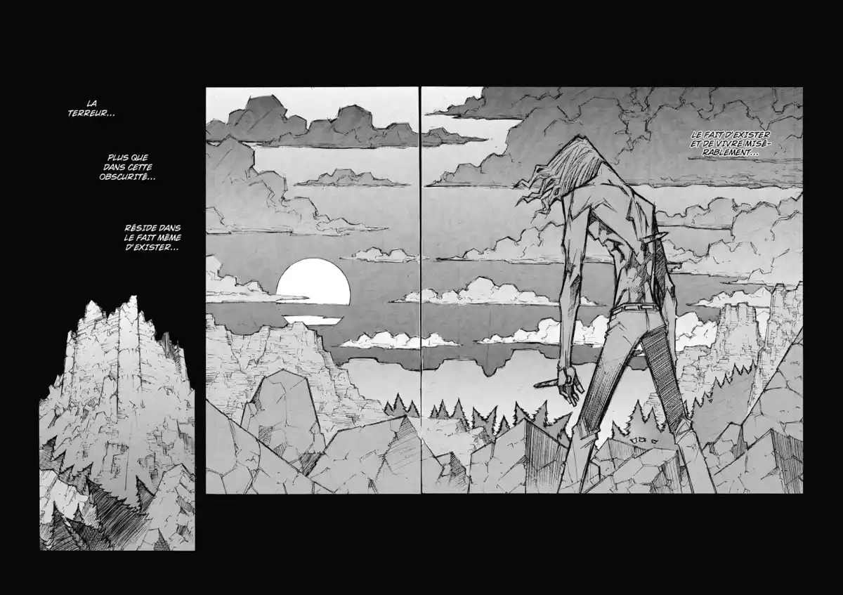 Priest – Edition Double Volume 4 page 79