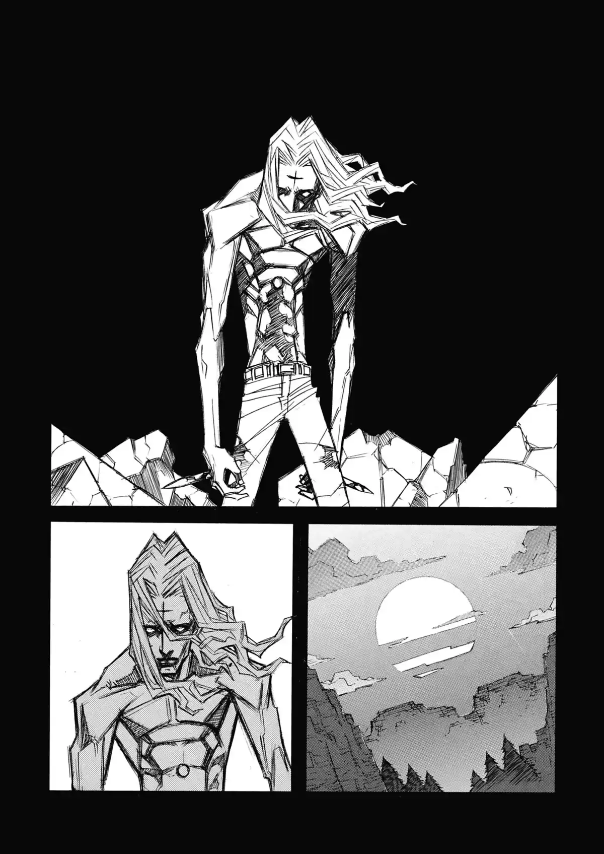 Priest – Edition Double Volume 4 page 80