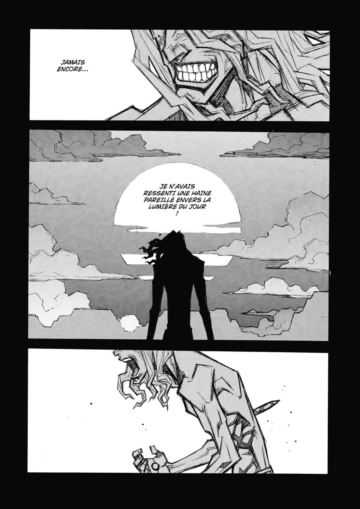 Priest – Edition Double Volume 4 page 81