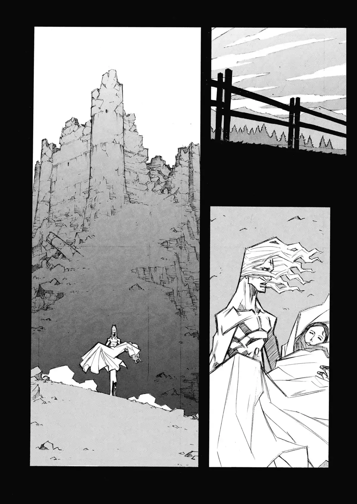 Priest – Edition Double Volume 4 page 85