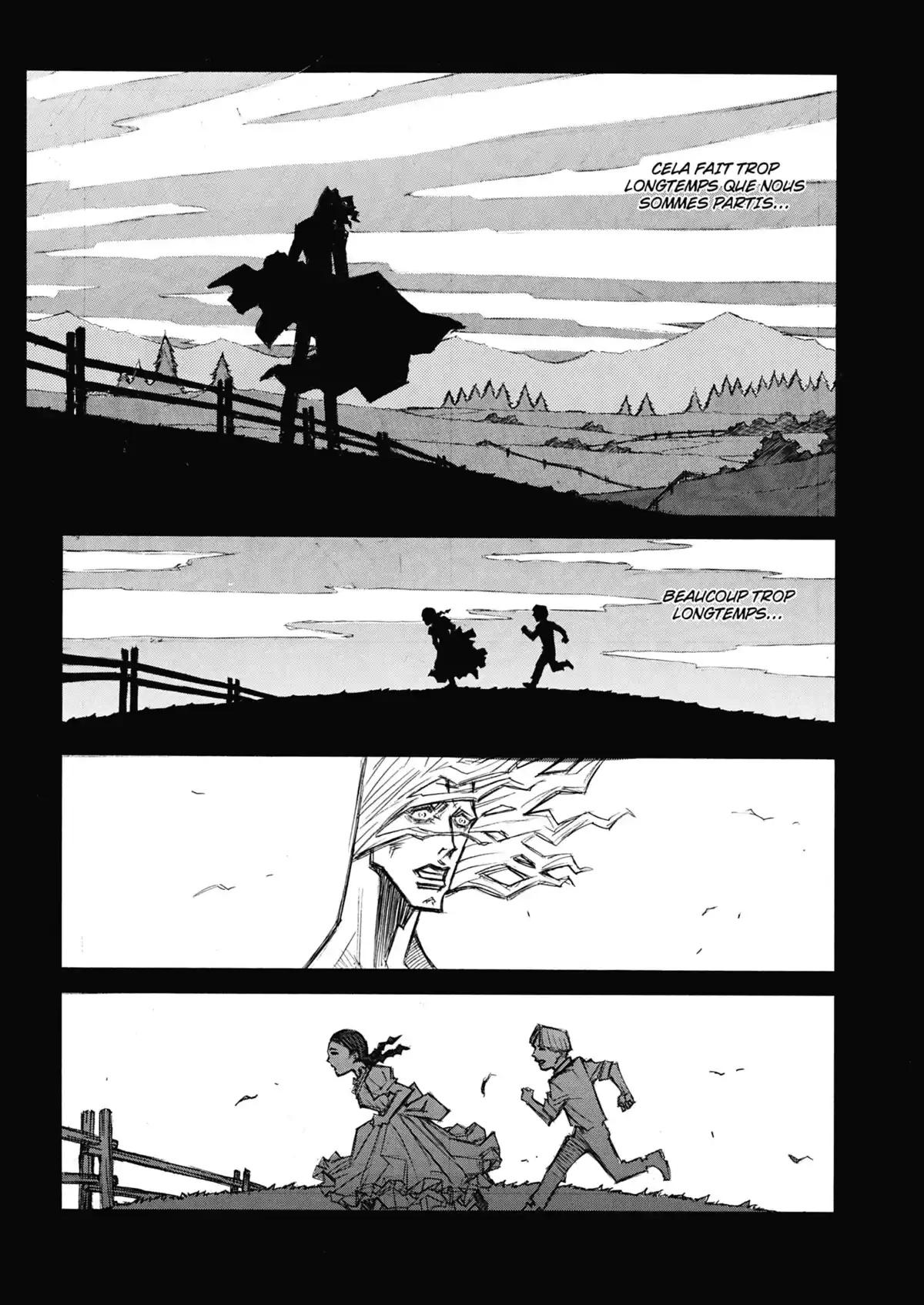 Priest – Edition Double Volume 4 page 86