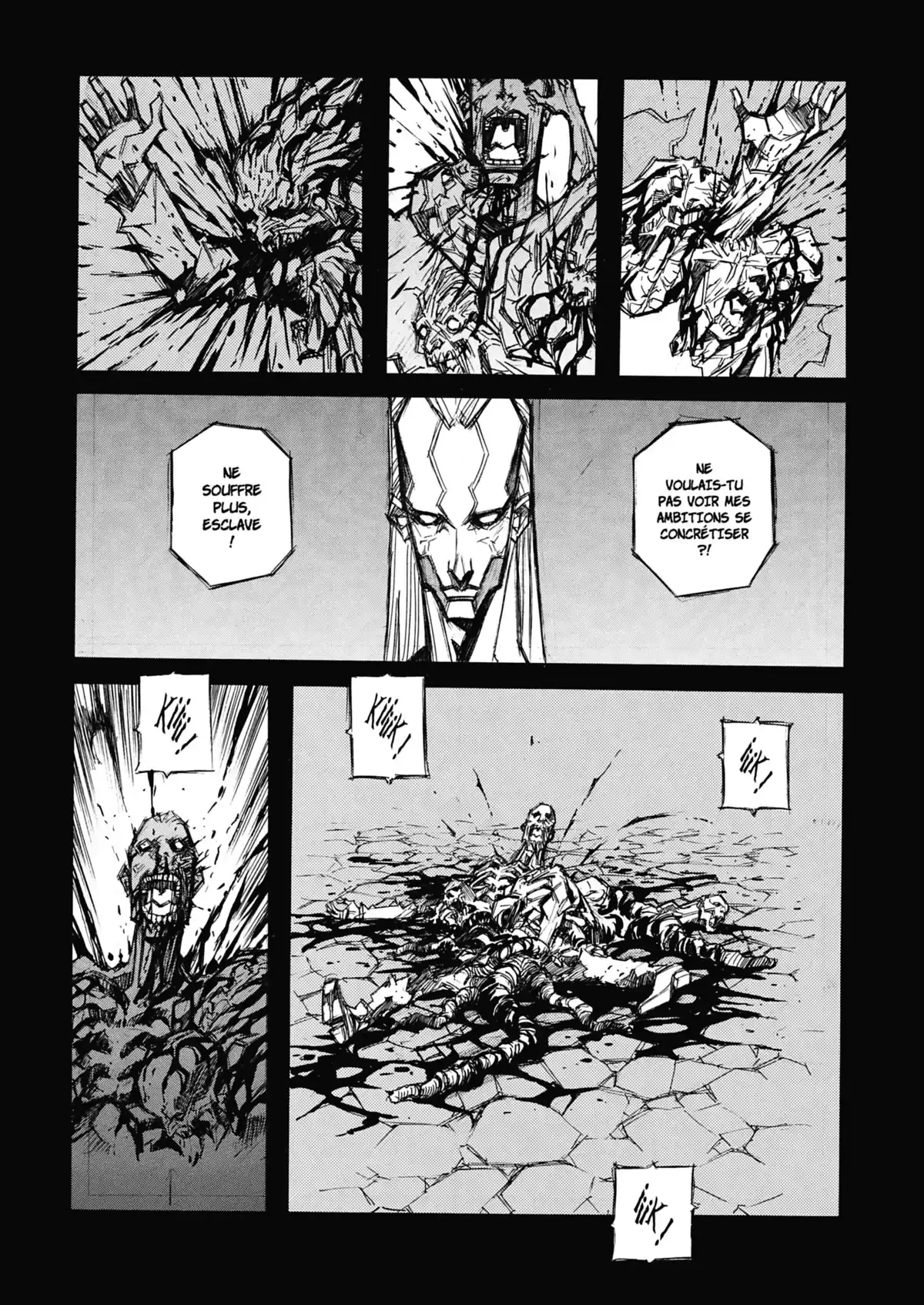 Priest – Edition Double Volume 4 page 9