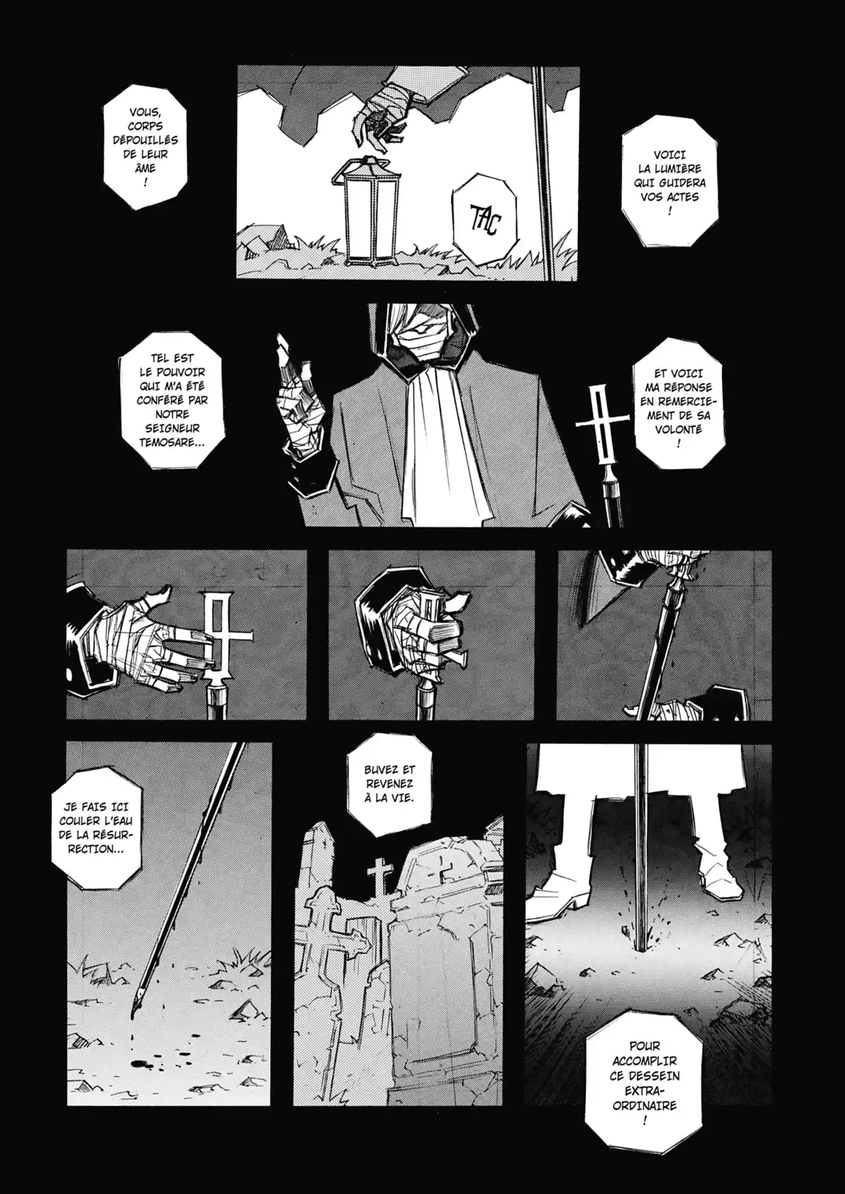 Priest – Edition Double Volume 4 page 92