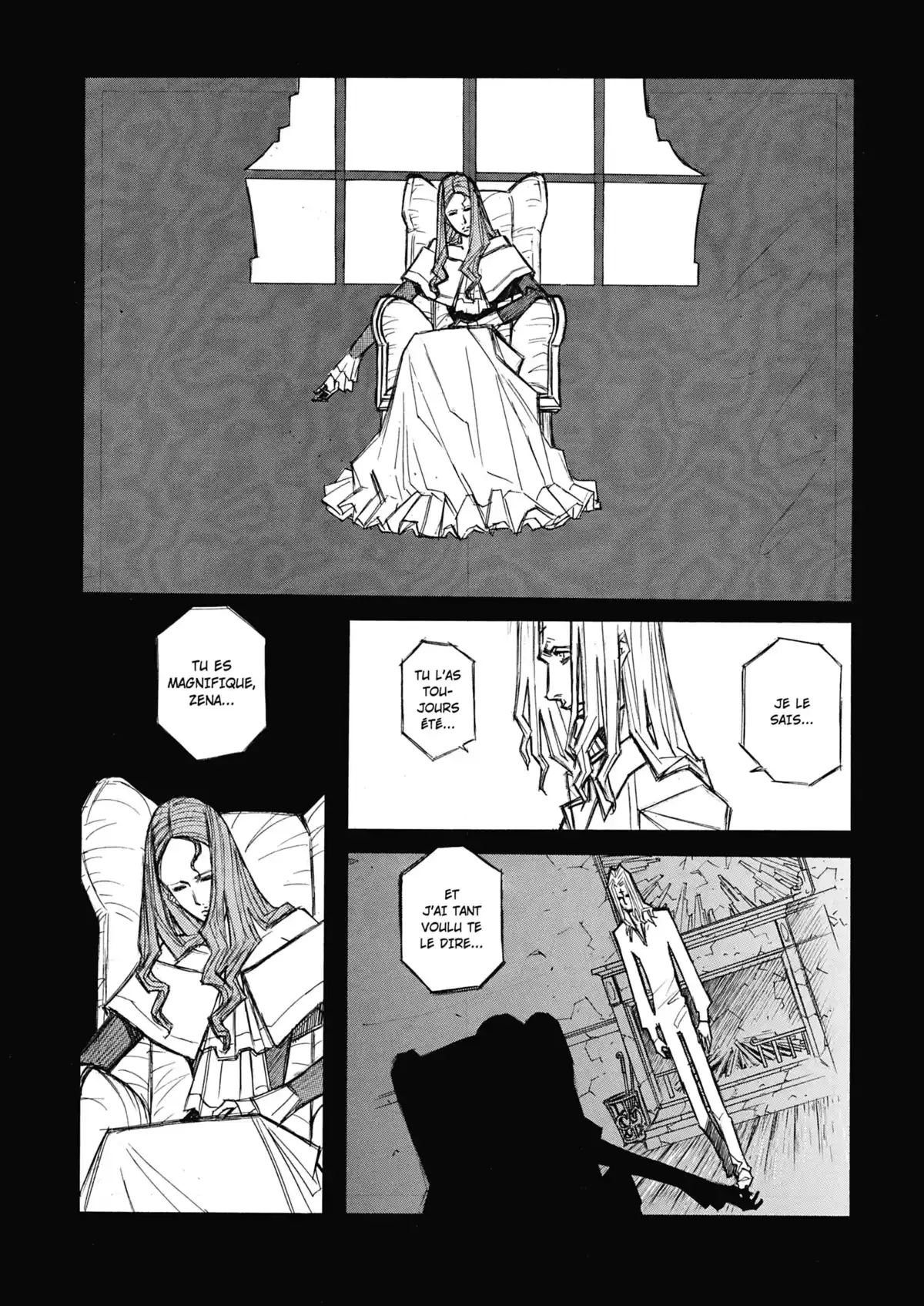 Priest – Edition Double Volume 4 page 95