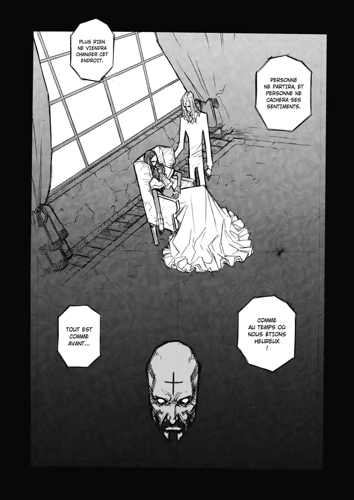 Priest – Edition Double Volume 4 page 97