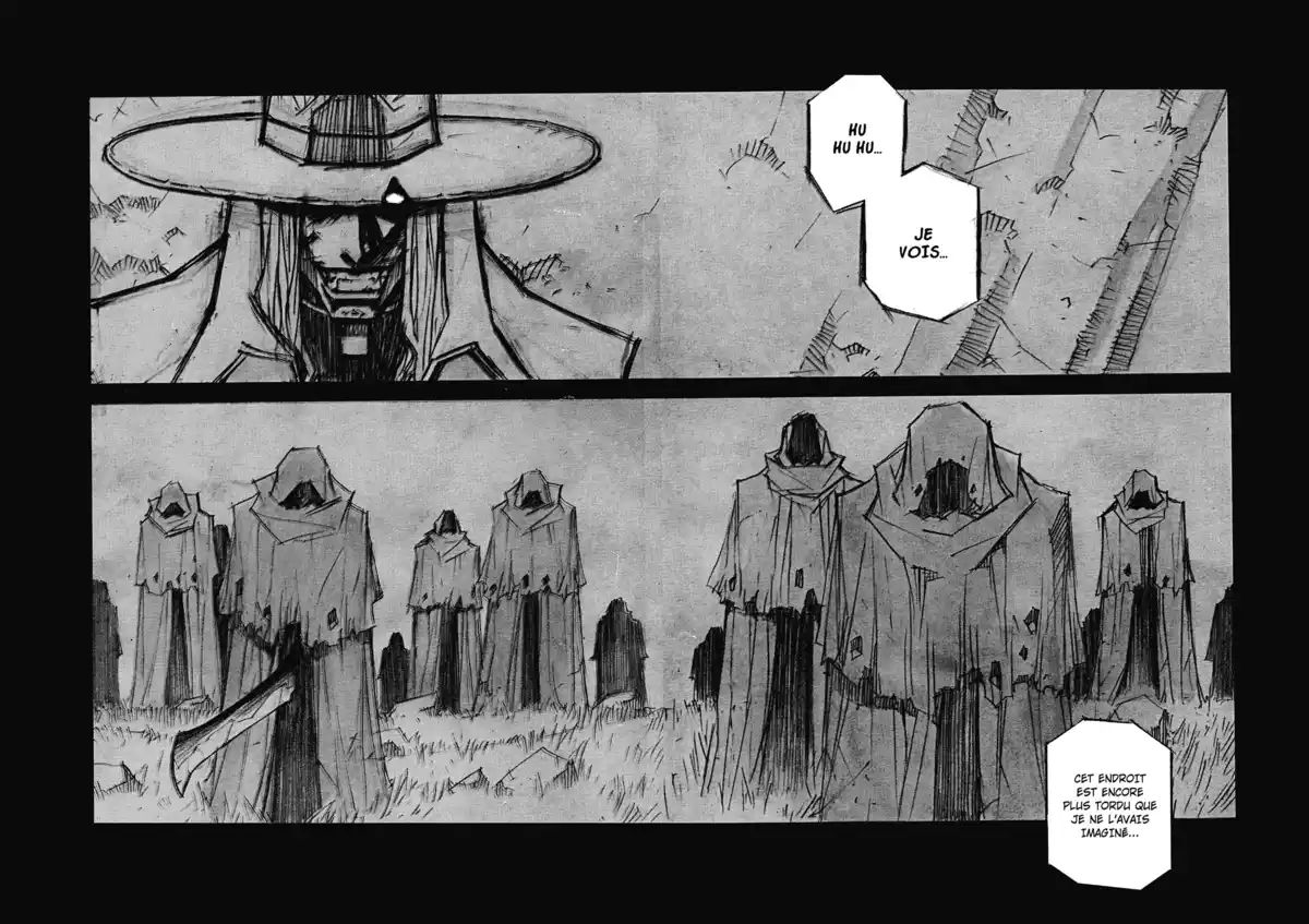 Priest – Edition Double Volume 7 page 100