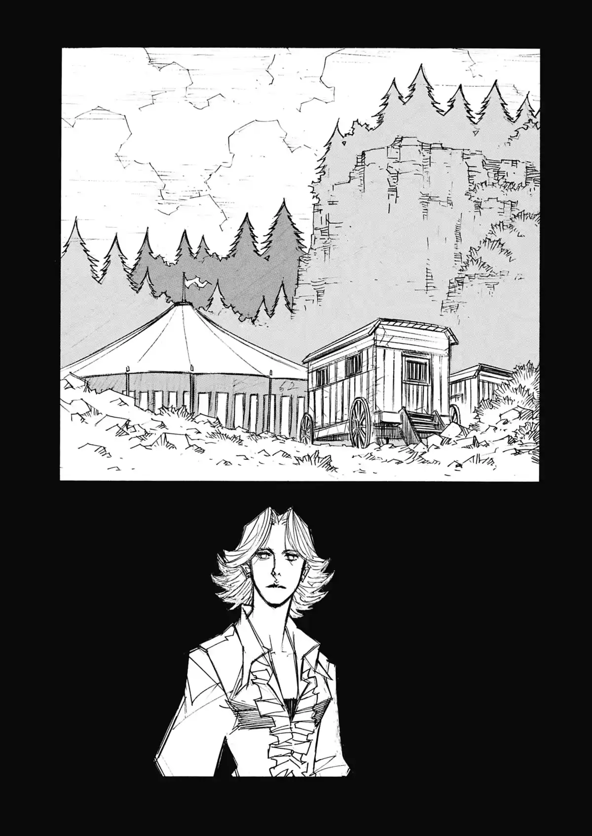 Priest – Edition Double Volume 7 page 101