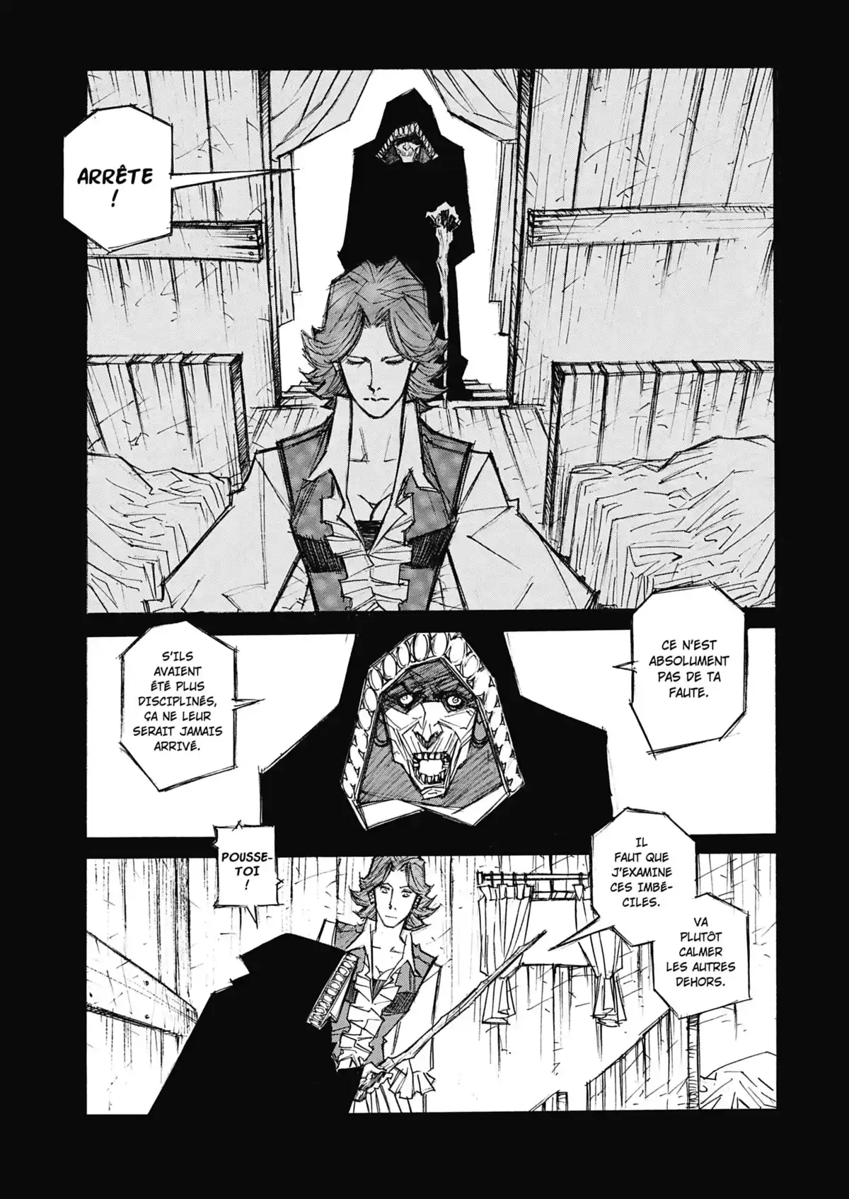 Priest – Edition Double Volume 7 page 105